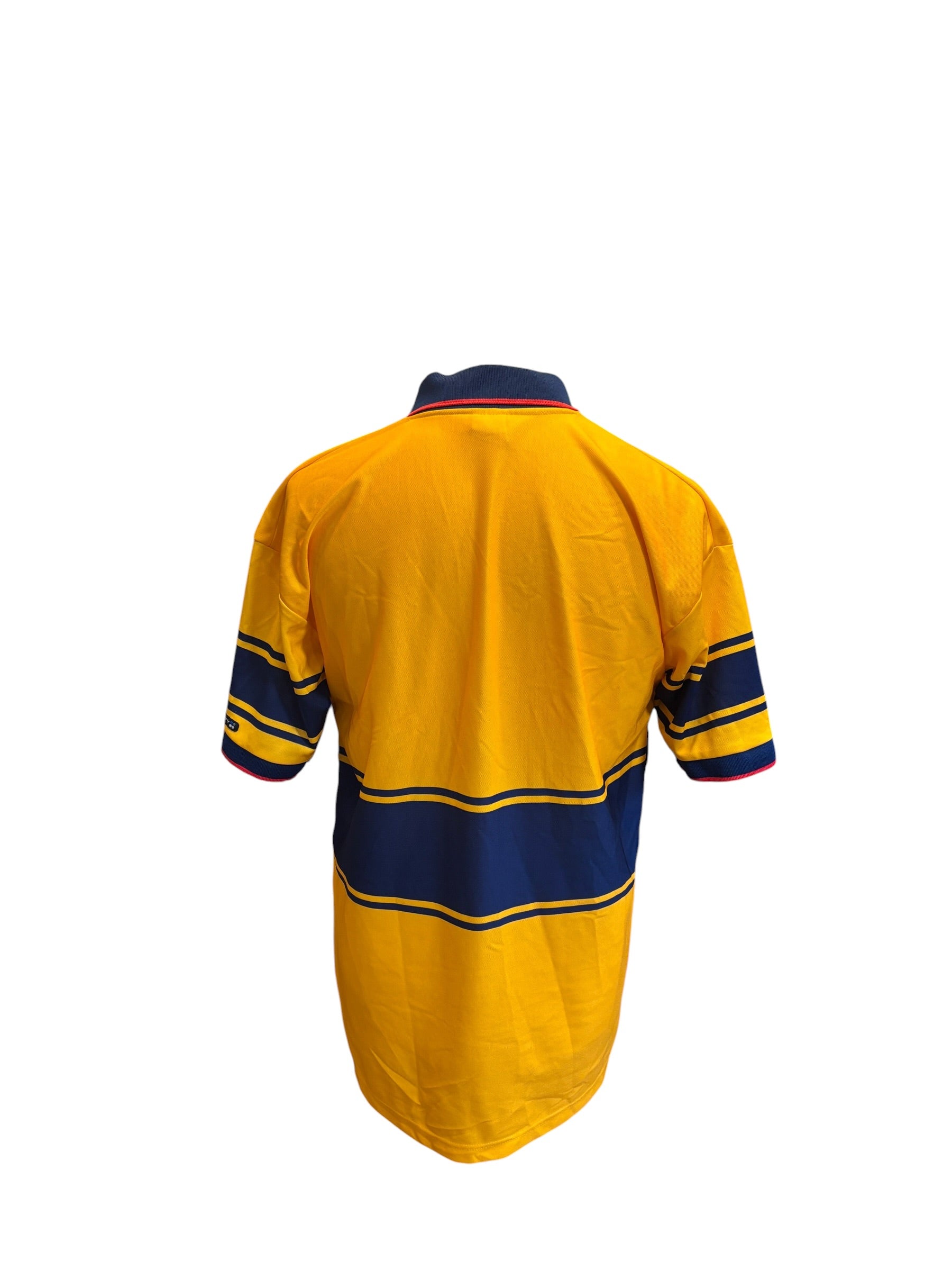 FC Arsenal Auswärts Trikot 1997/98  - XXL
