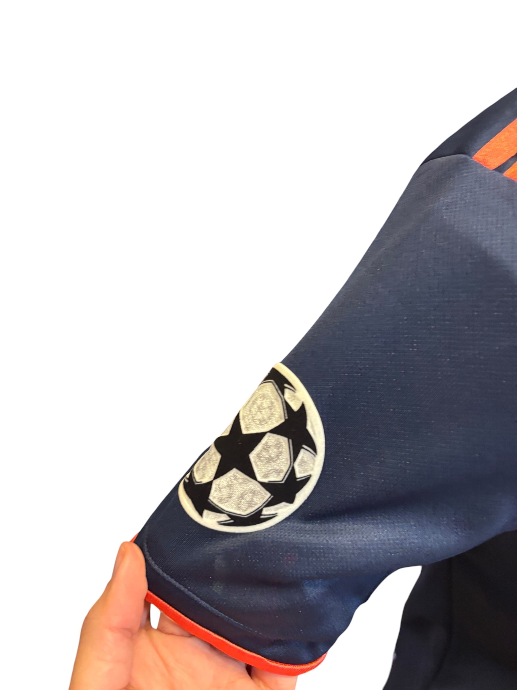FC Bayern Drittes Trikot 2019/20 “Perisic” - M