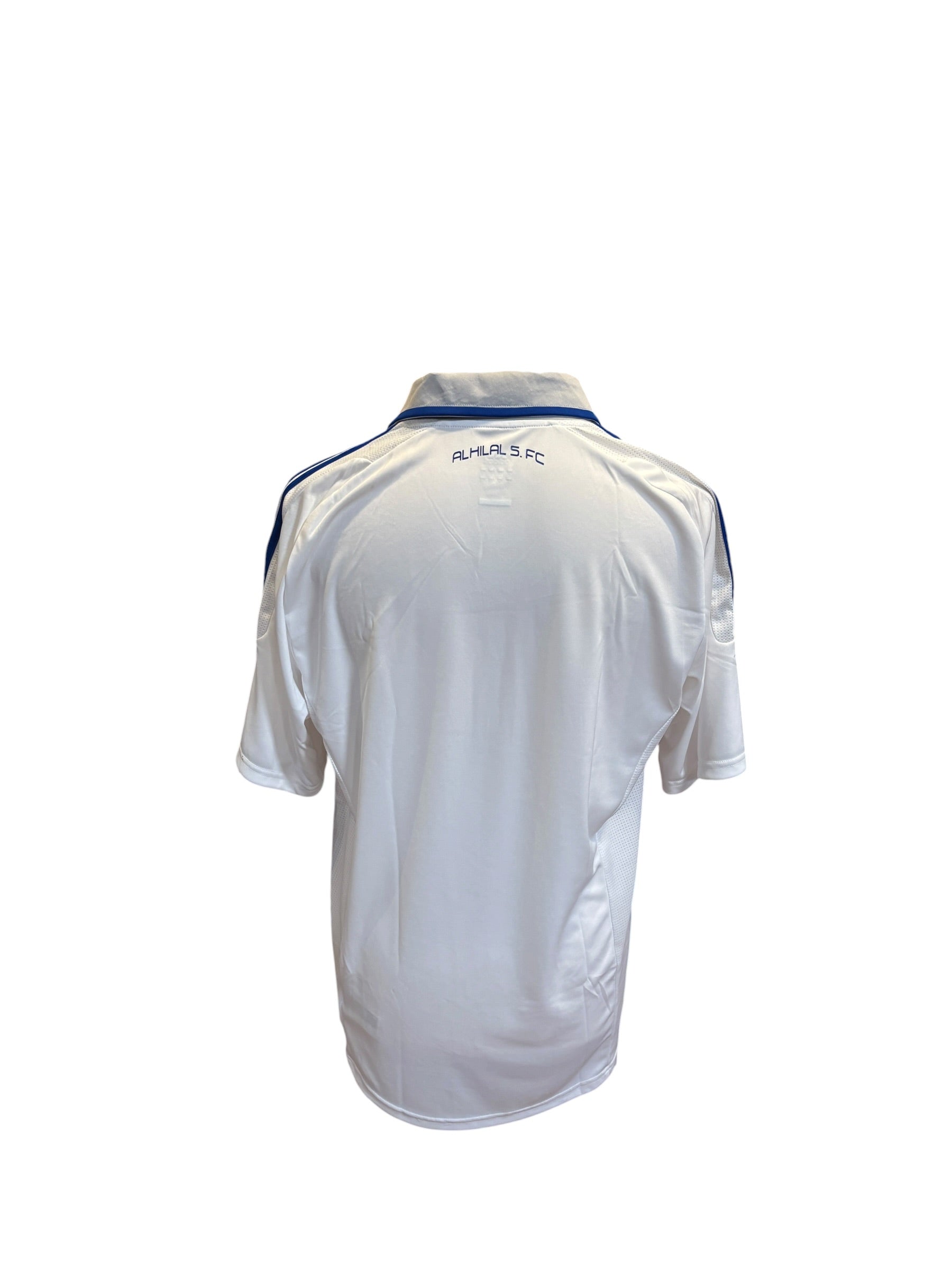 Al Hilal Heim Trikot 2011/12 - L