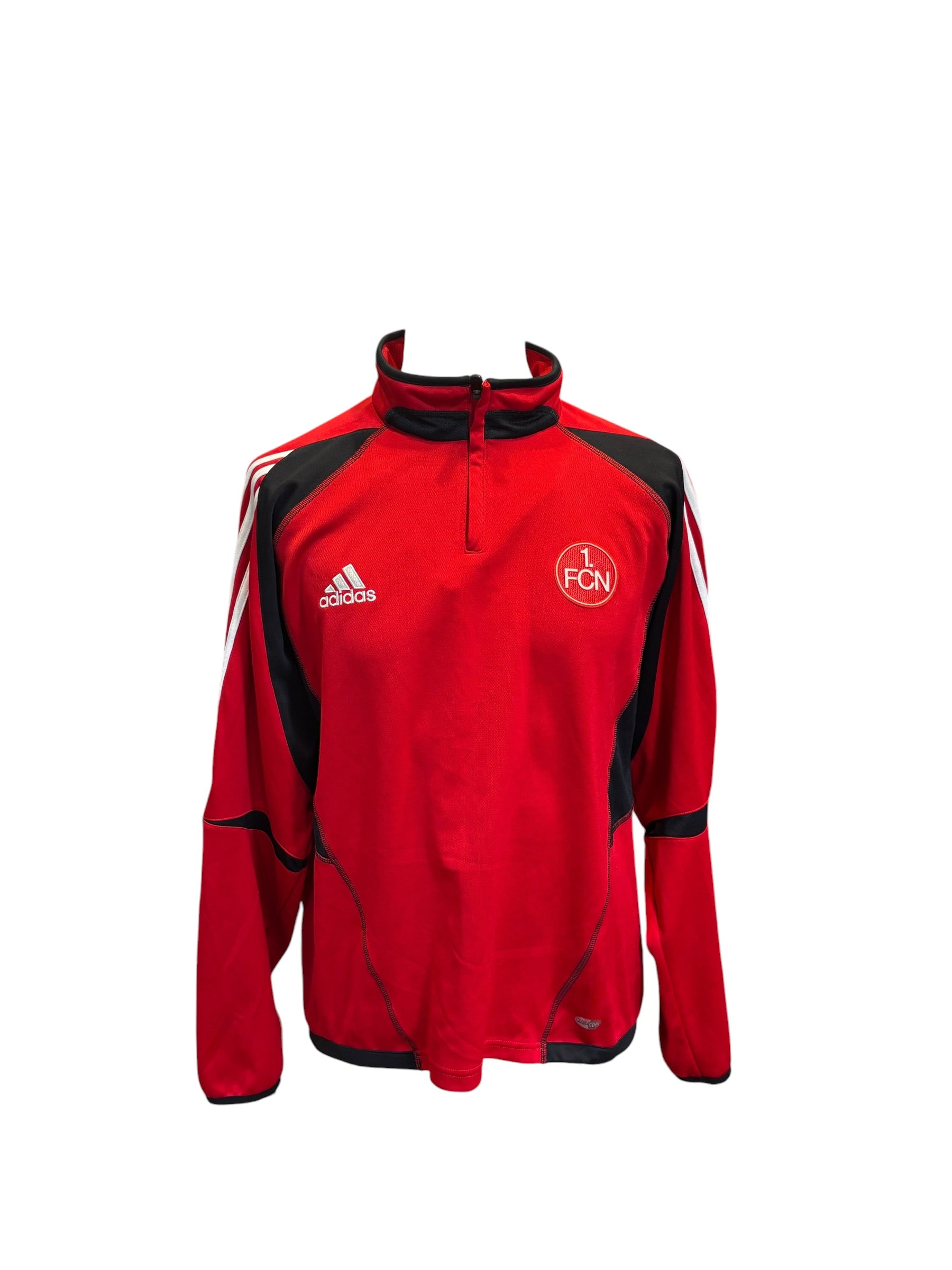 1. FC Nürnberg Sweater 2005/06 - L