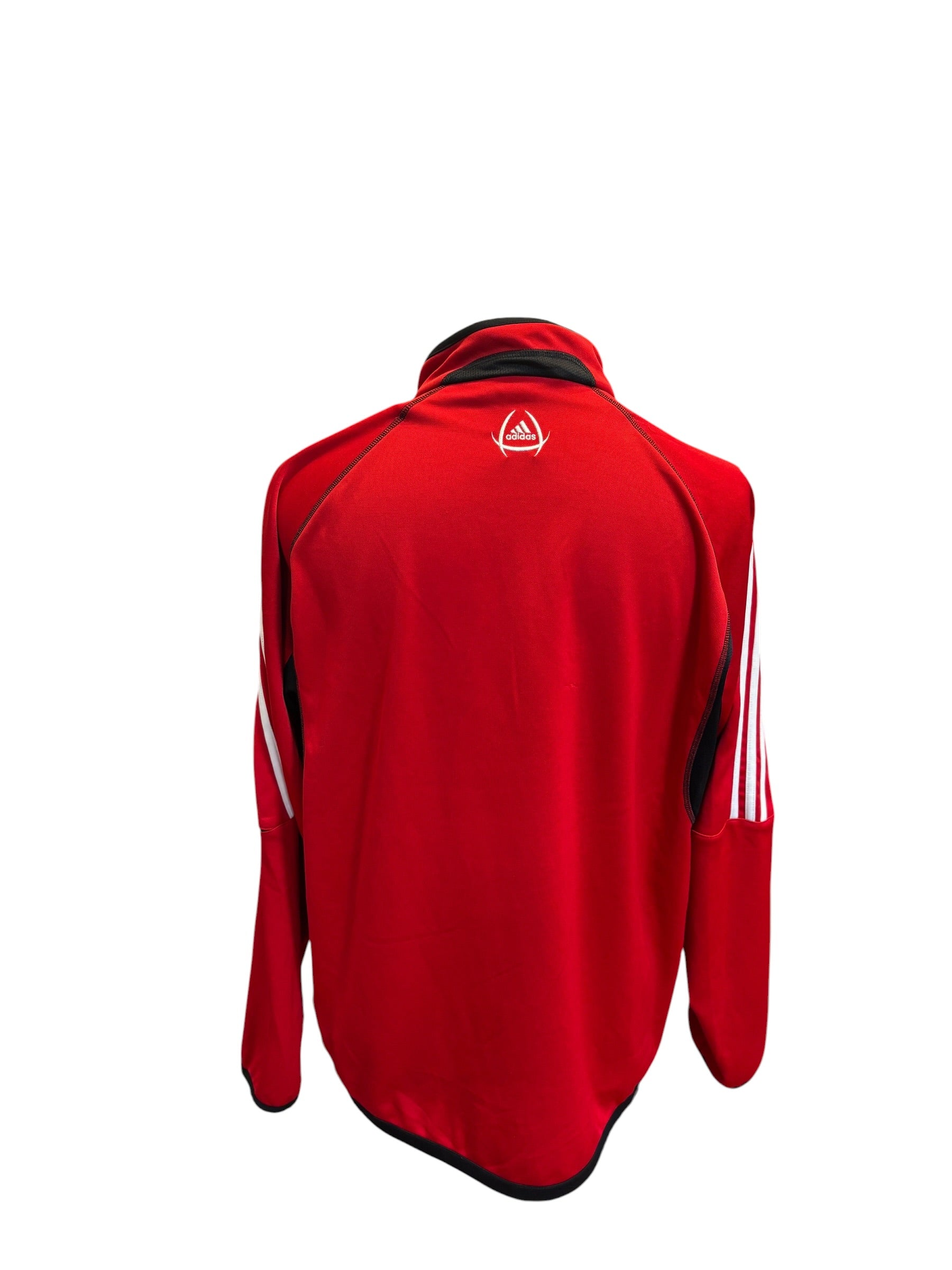 1. FC Nürnberg Sweater 2005/06 - L