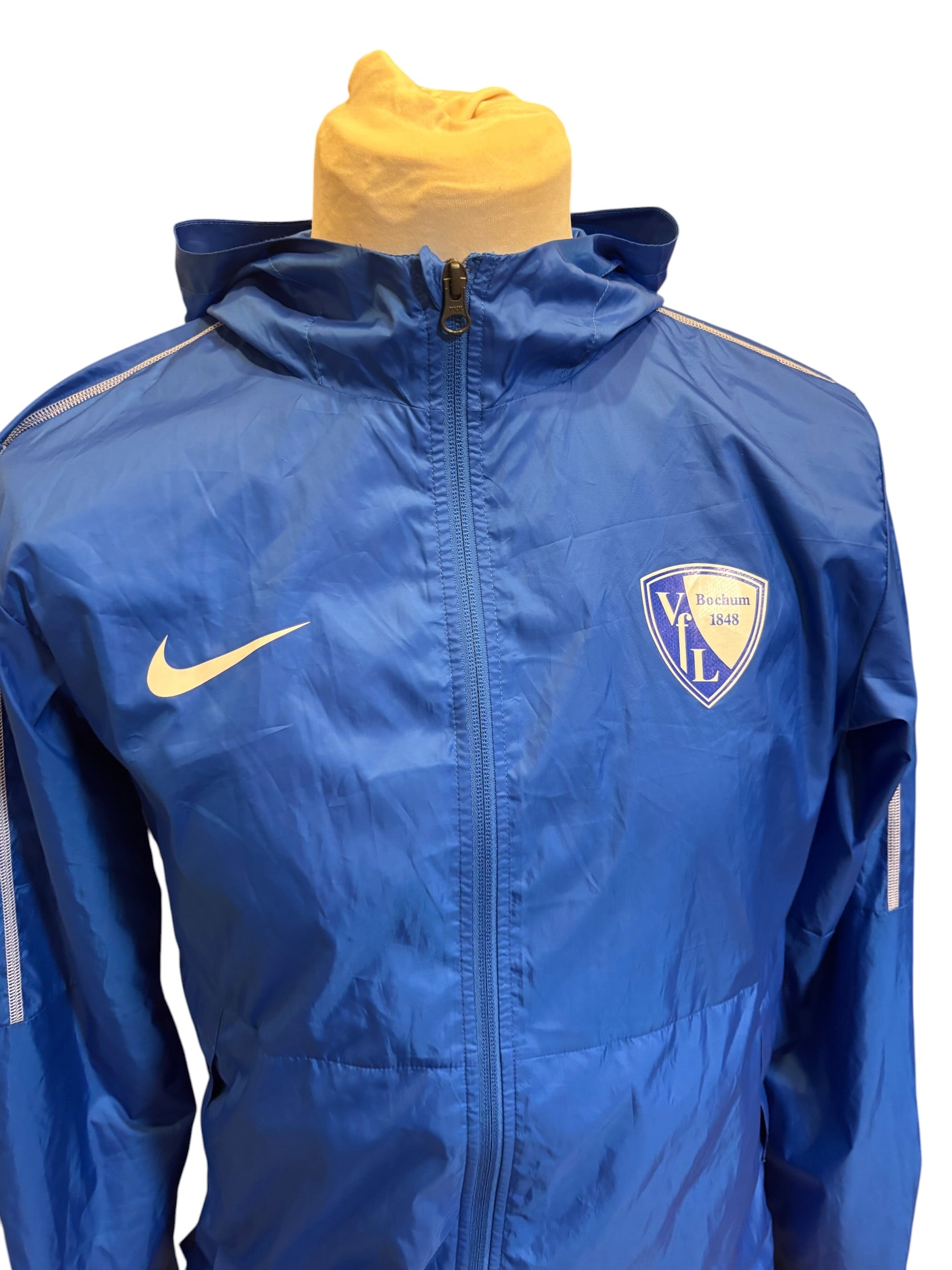 VfL Bochum Regenjacke 2018 - L
