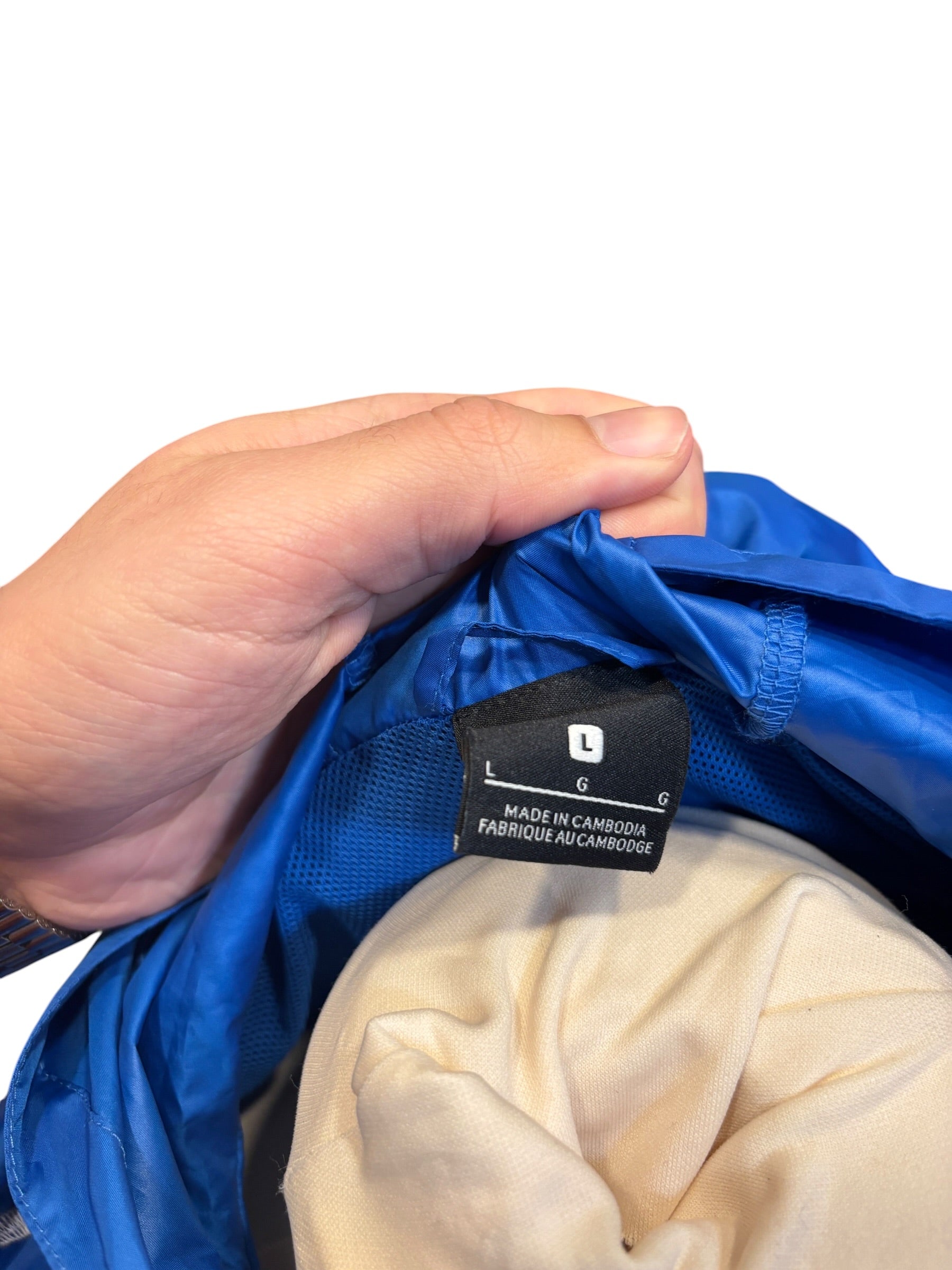 VfL Bochum Regenjacke 2018 - L