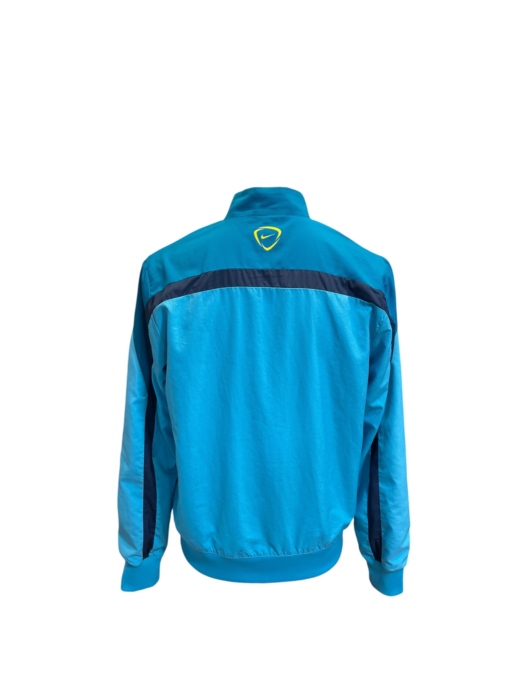 FC Barcelona Trainingsjacke 2014/15 - M