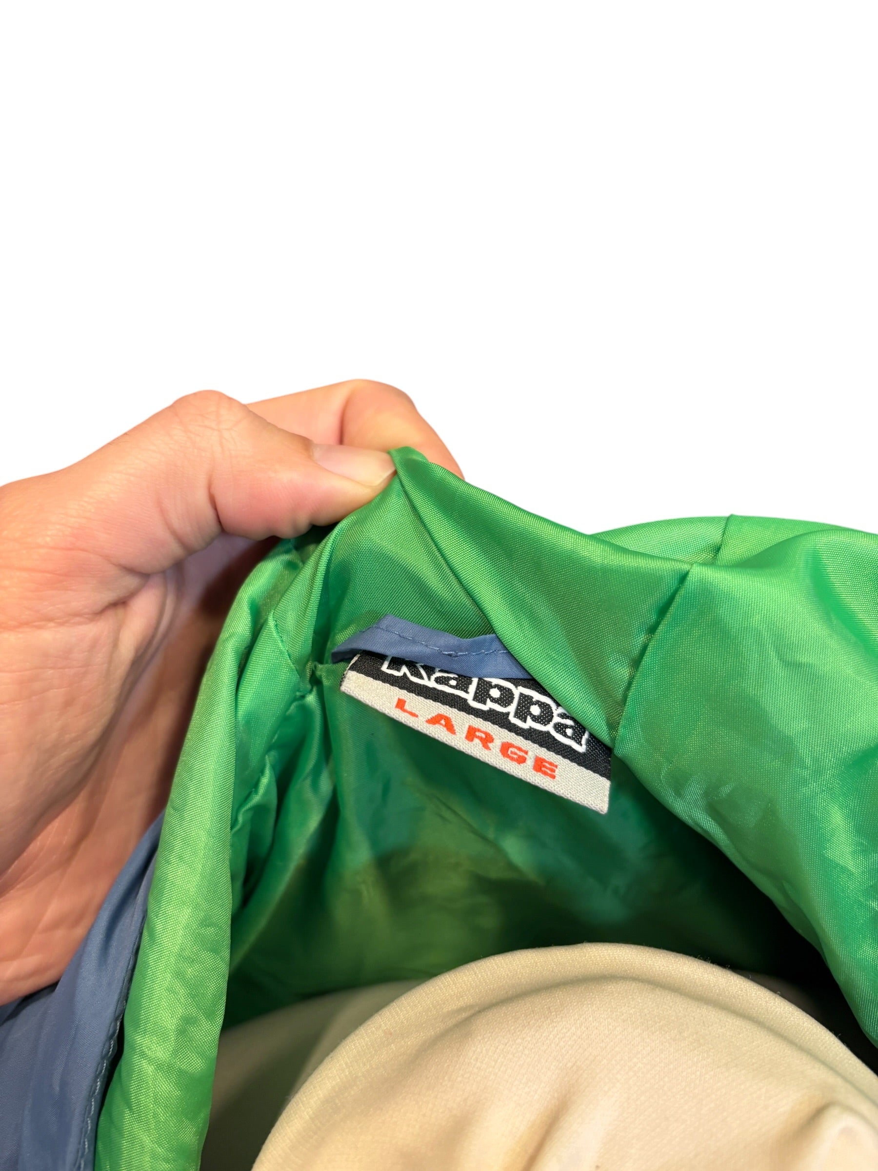 VfL Wolfsburg Trainingsjacke 2016 - L