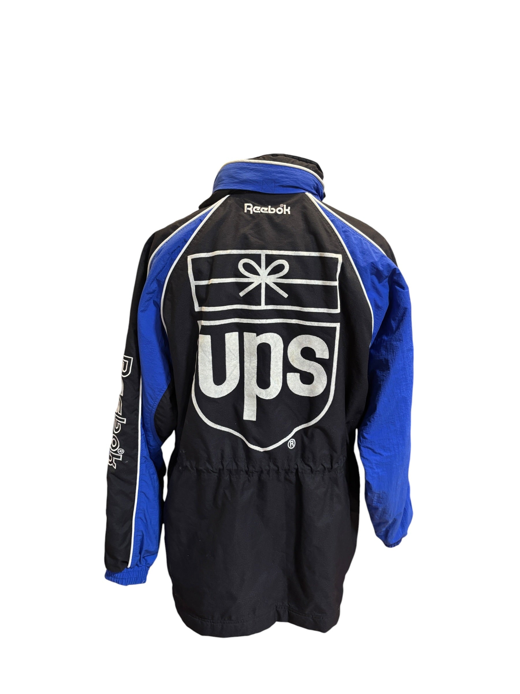 Hannover 96 Winterjacke 1997 Amateure - XL