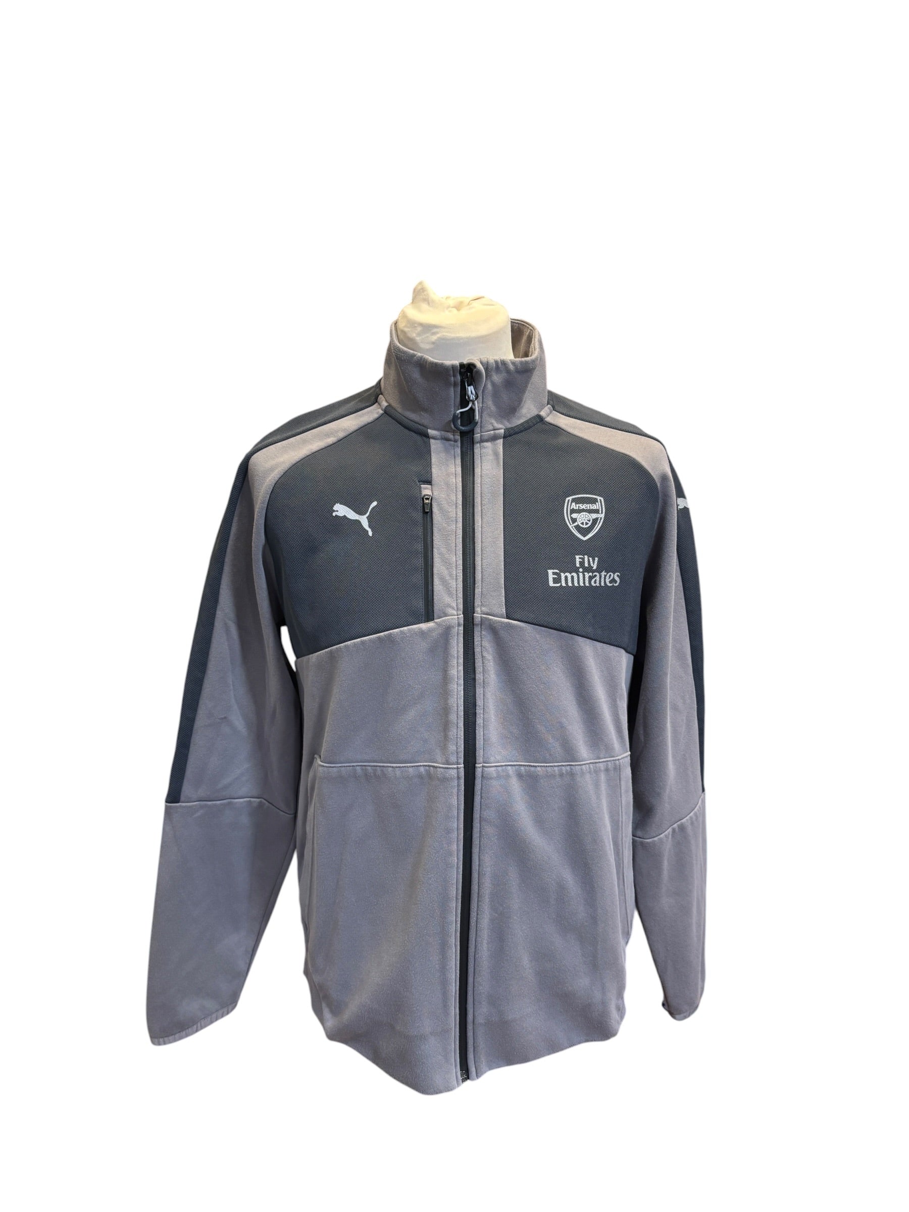 Arsenal FC Trainingsanzug 2015/16 - XL