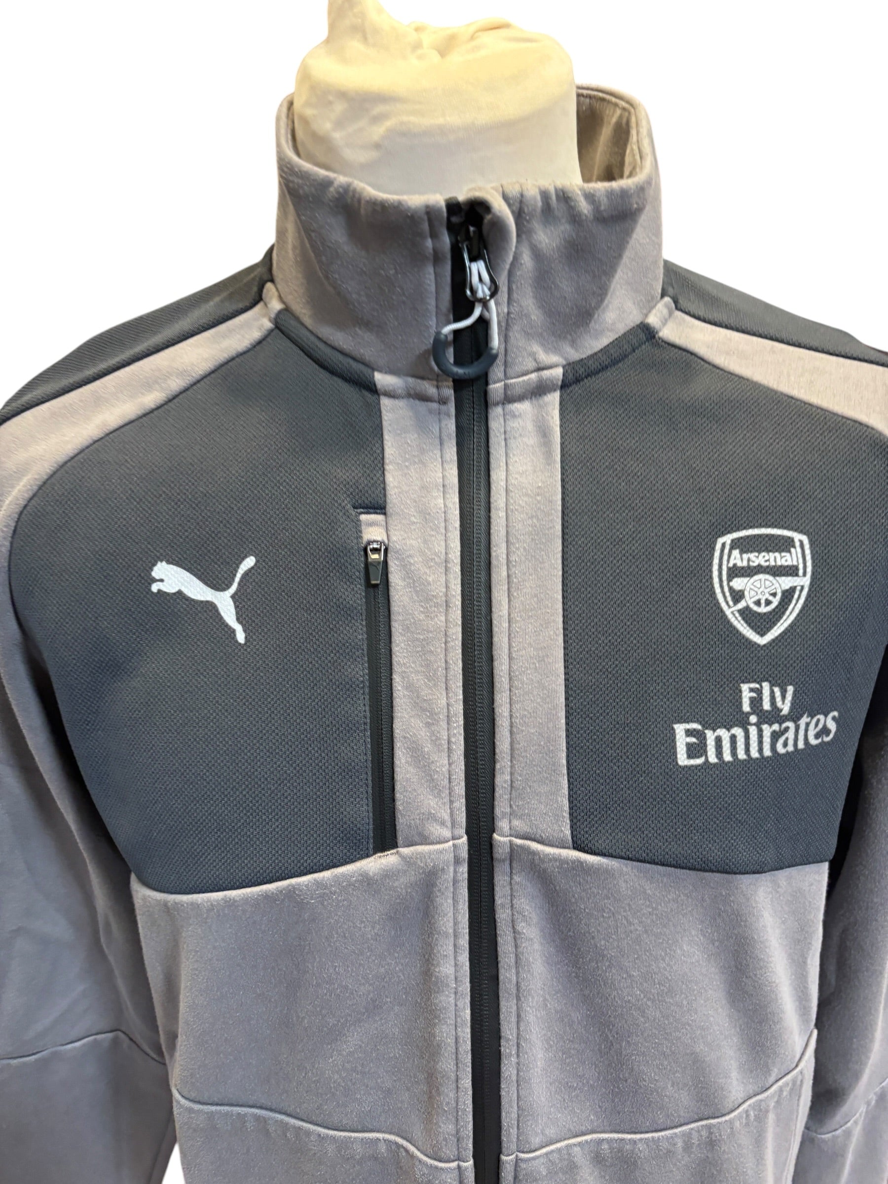 Arsenal FC Trainingsanzug 2015/16 - XL