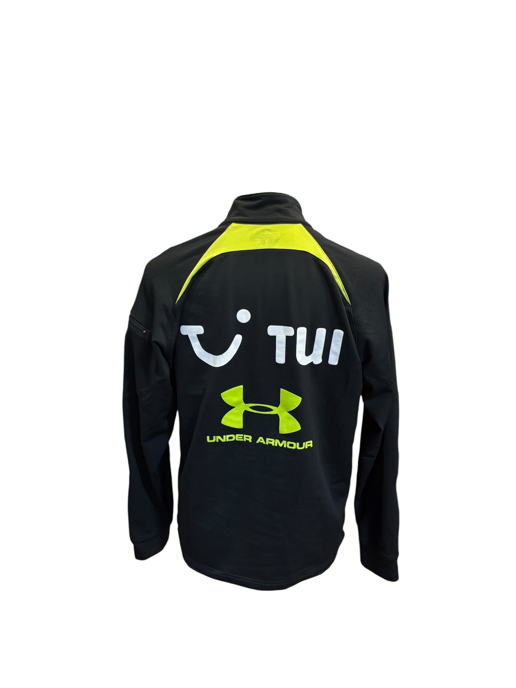 Hannover 96 Trainingsjacke 2009/10 - L