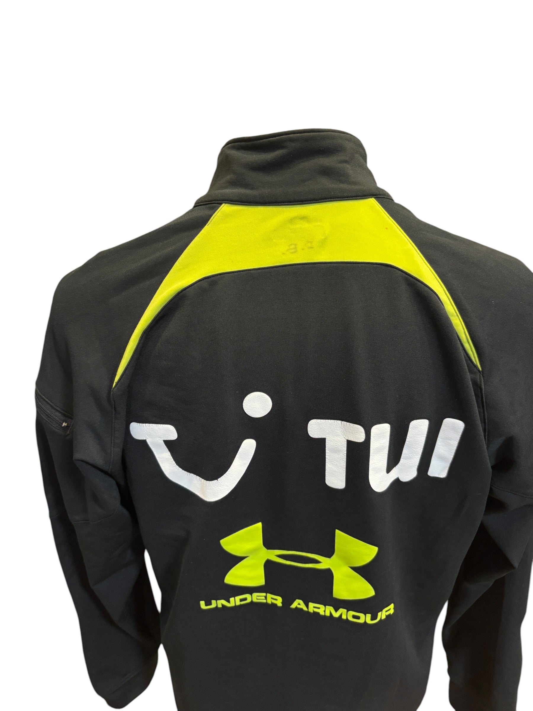 Hannover 96 Trainingsjacke 2009/10 - L