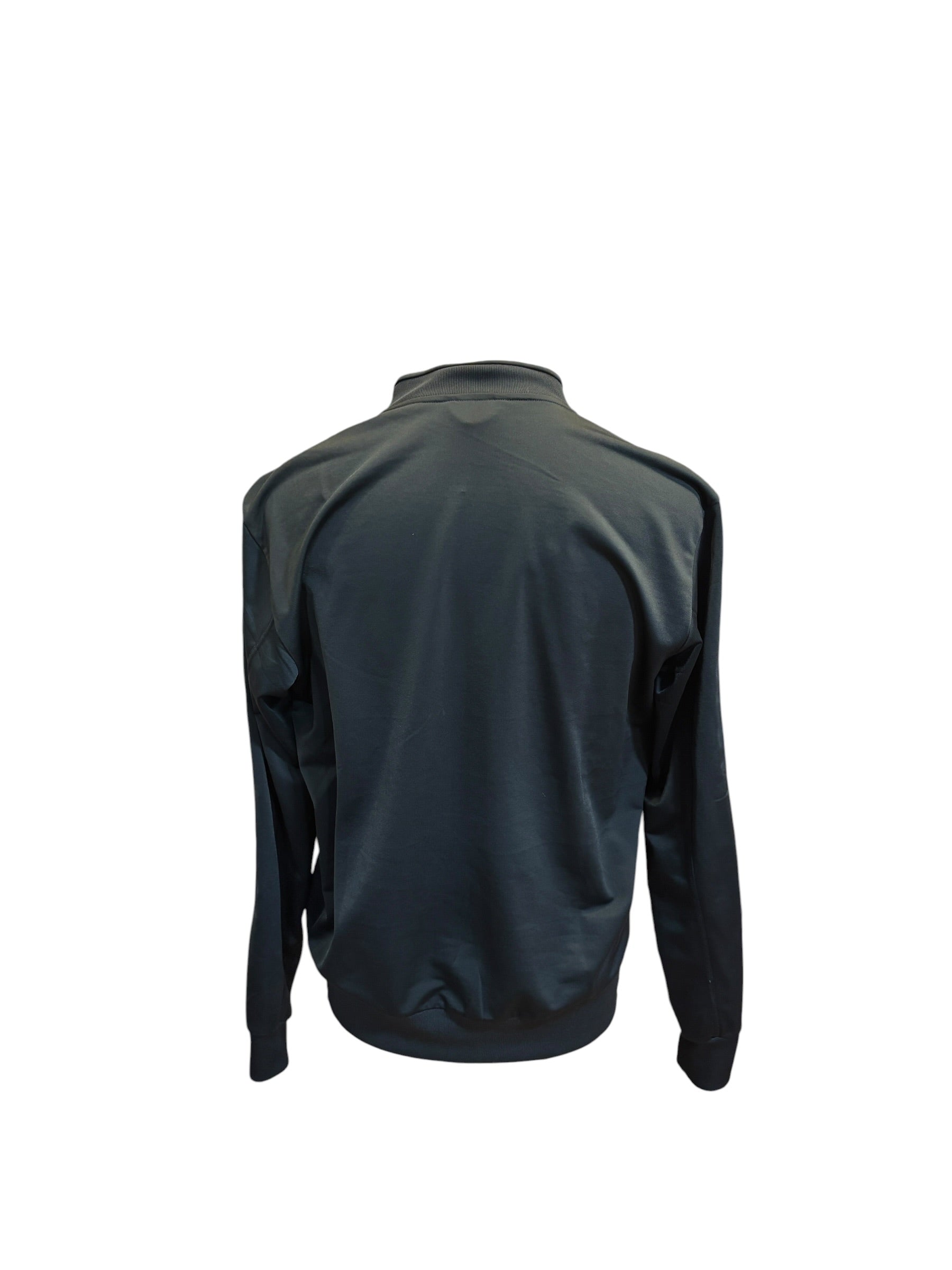Real Madrid Trainingsjacke 2018 - L