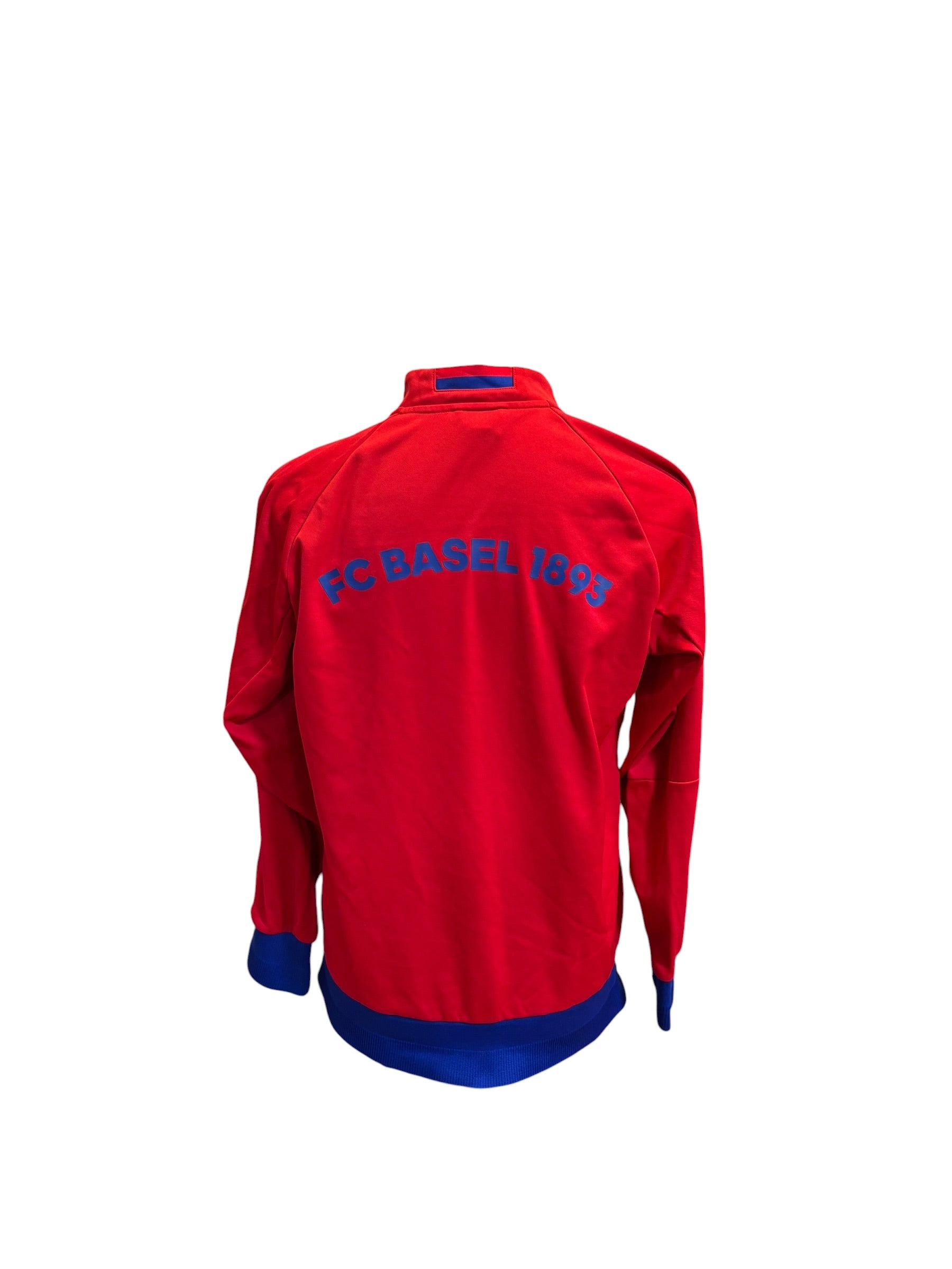 FC Basel Trainingsjacke 2016 - L