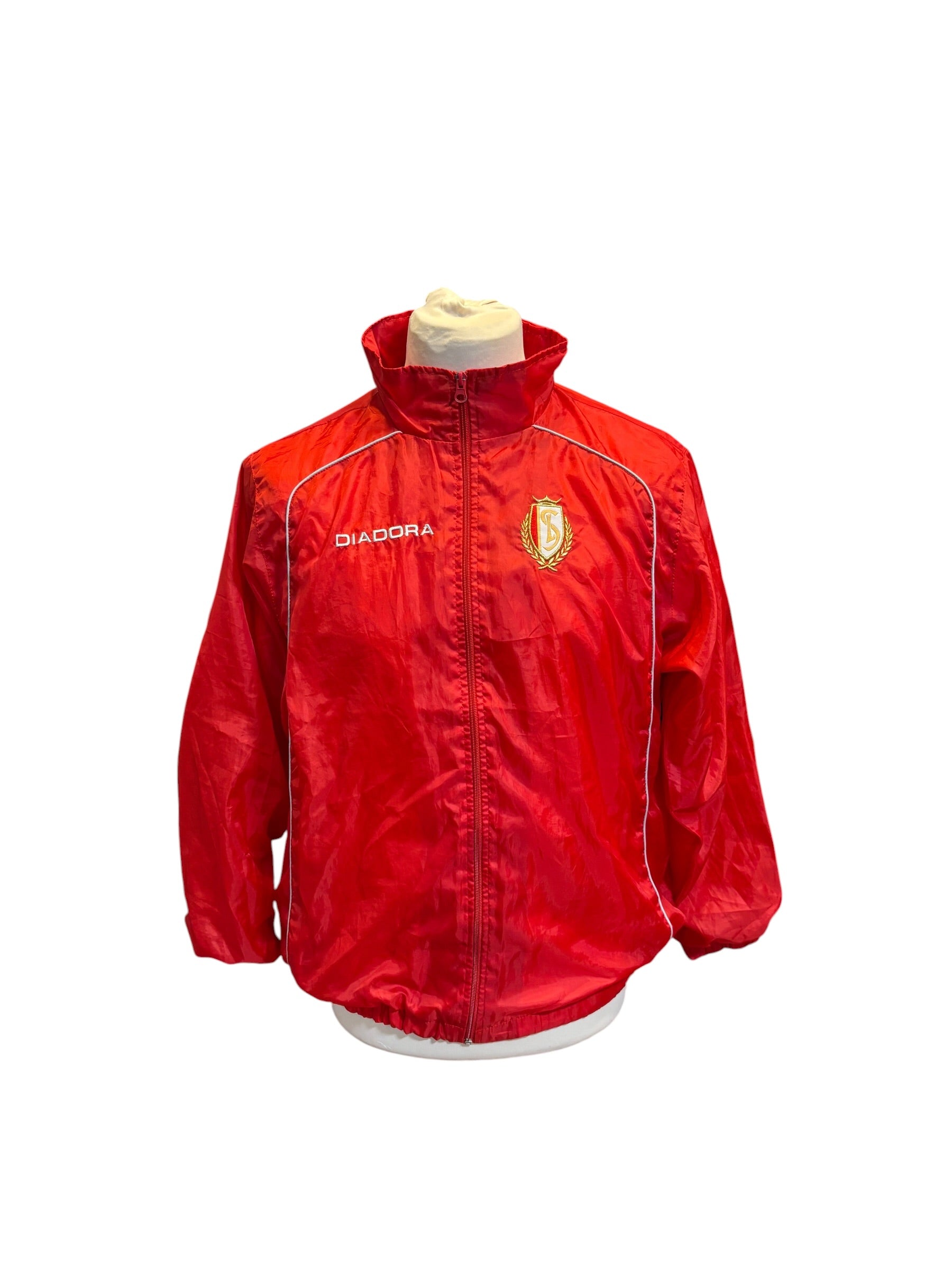 Standard Liege Trainingsjacke 2009 - M