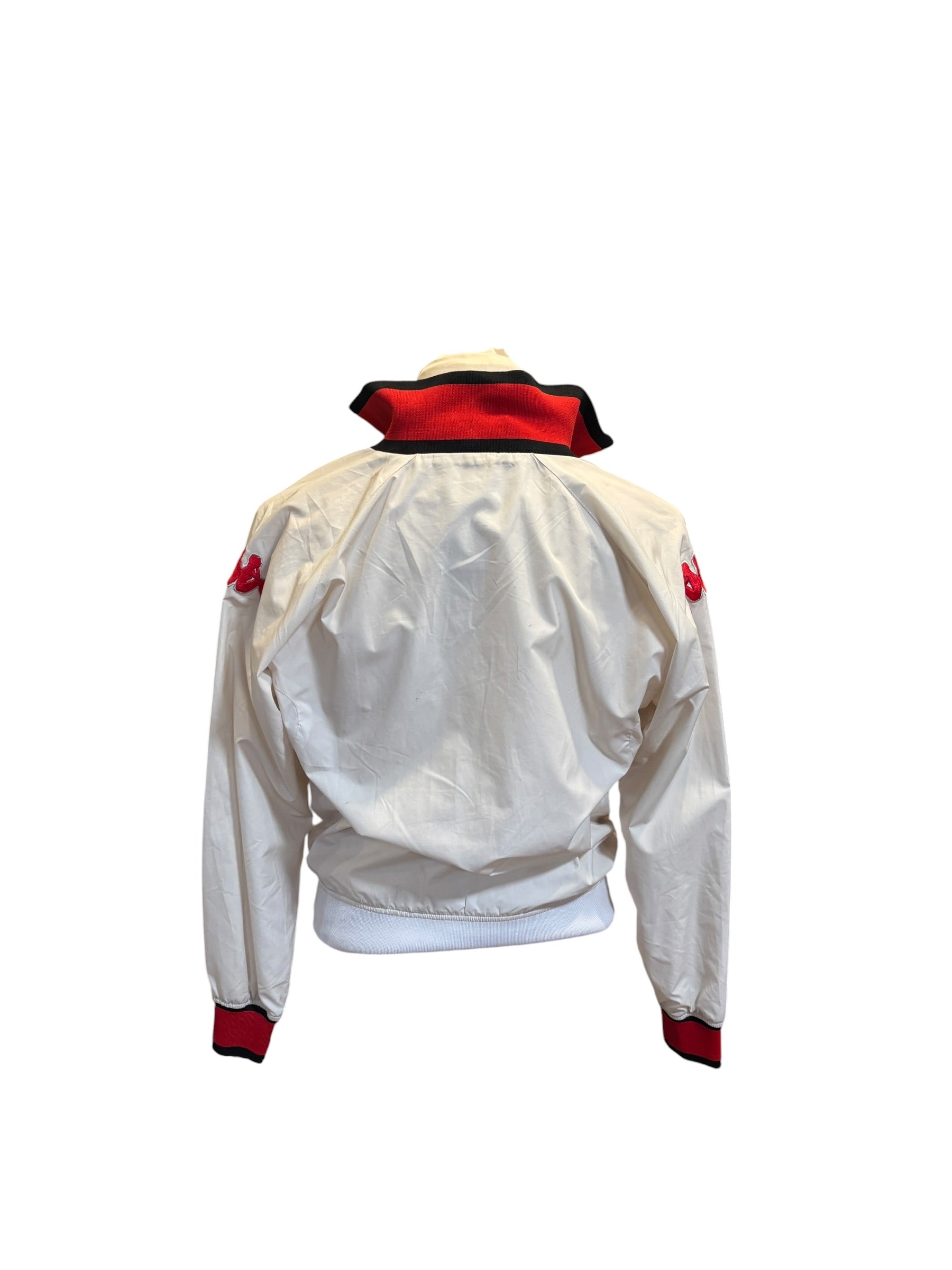 Feyenoord Rotterdam Trainingsjacke 2008 - S