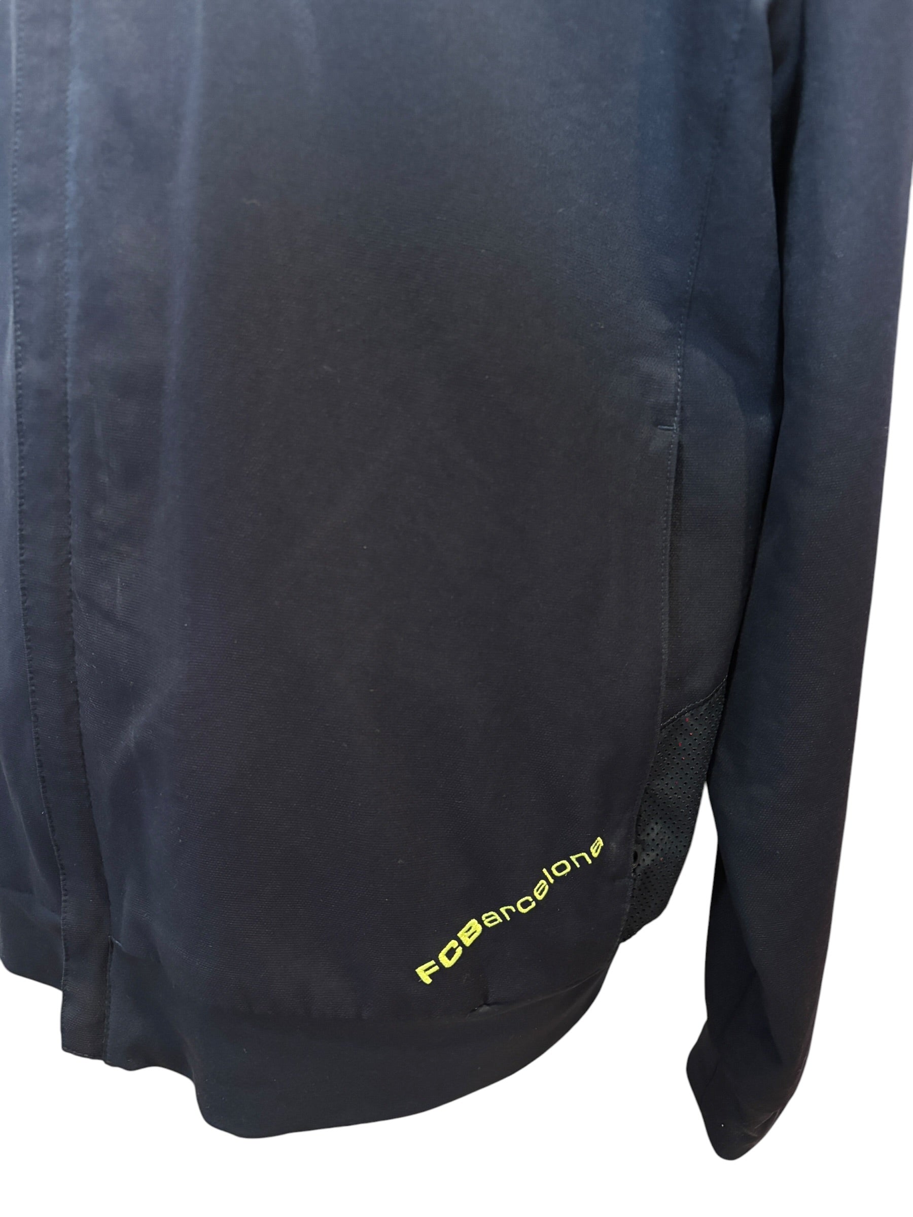 FC Barcelona Trainingsanzug 2007/08 - XL