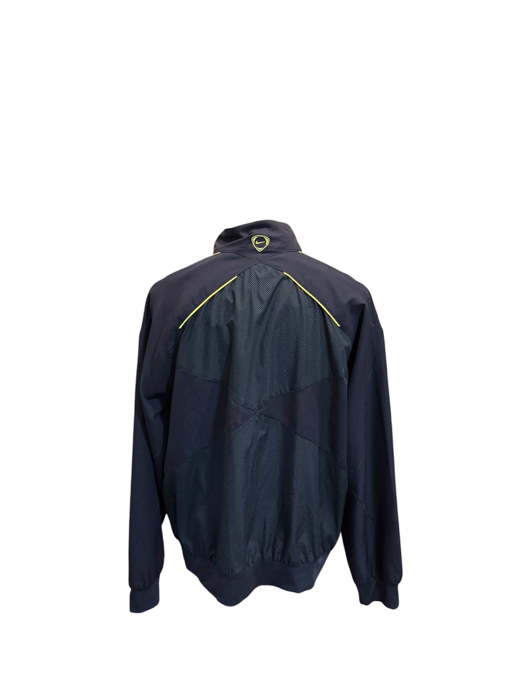 FC Barcelona Trainingsanzug 2007/08 - XL