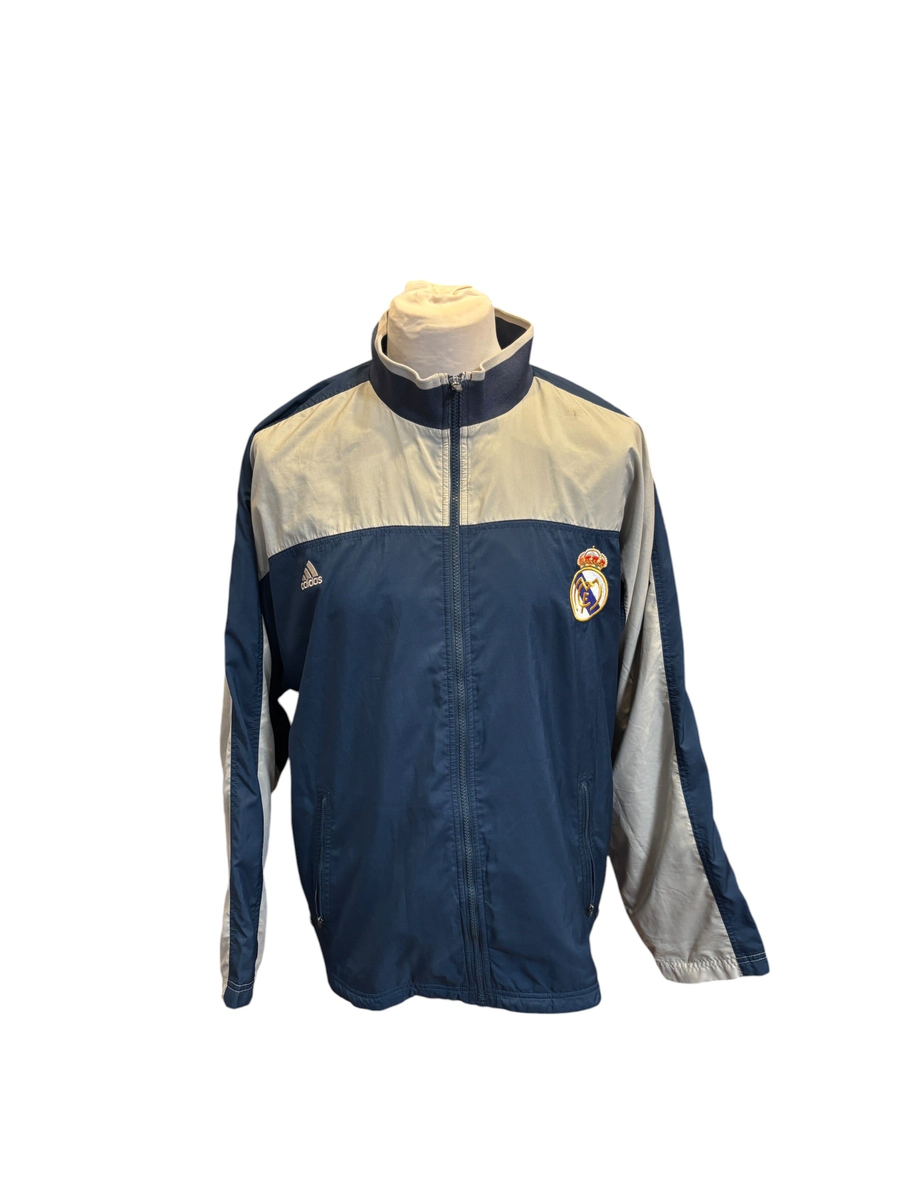 Real Madrid Trainingsanzug 1999 - XL