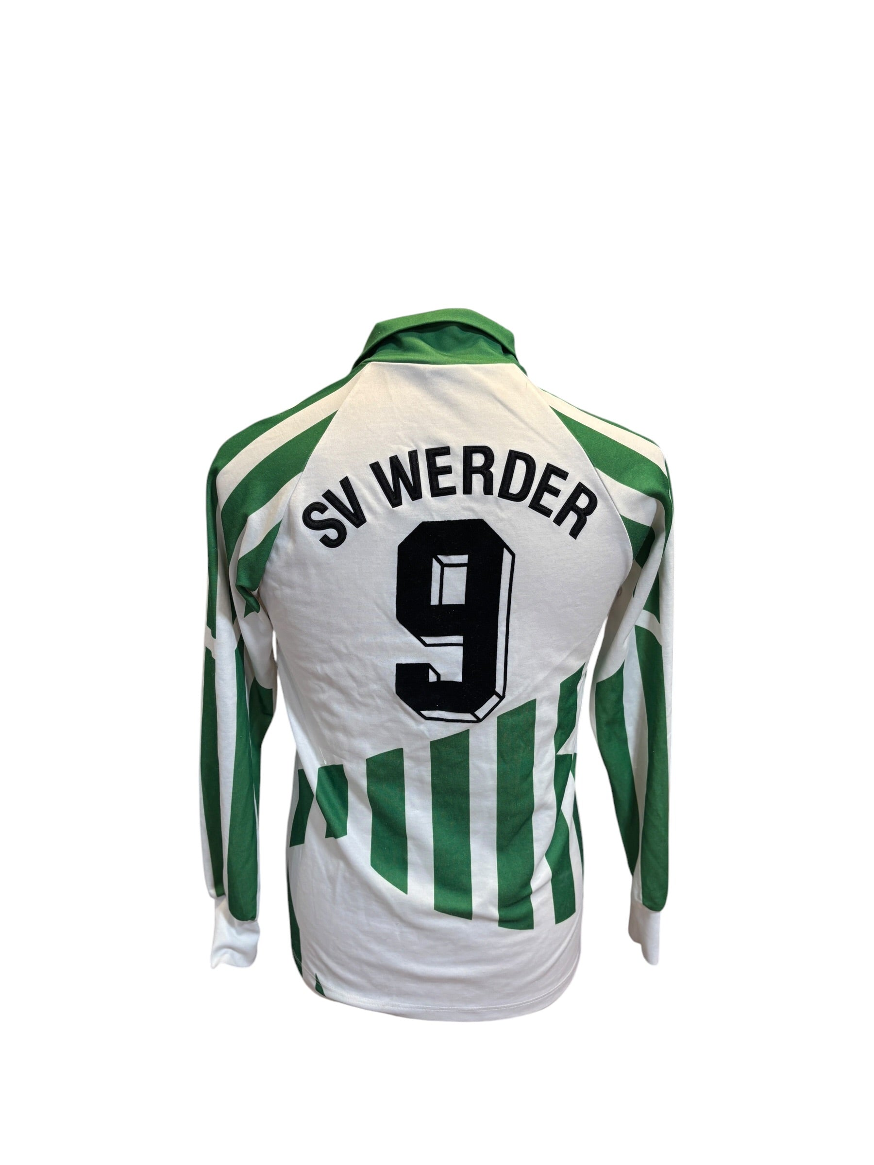 Werder Bremen Heim Trikot 1994/95 - S