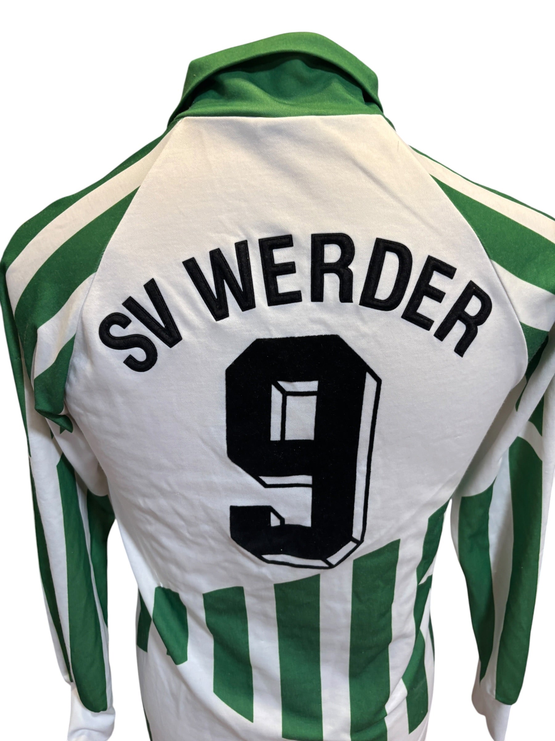 Werder Bremen Heim Trikot 1994/95 - S