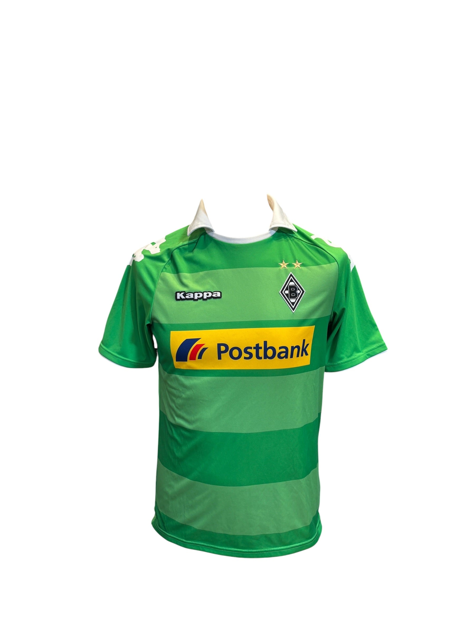 Borussia Mönchengladbach Auswärts Trikot 2013/14 - S