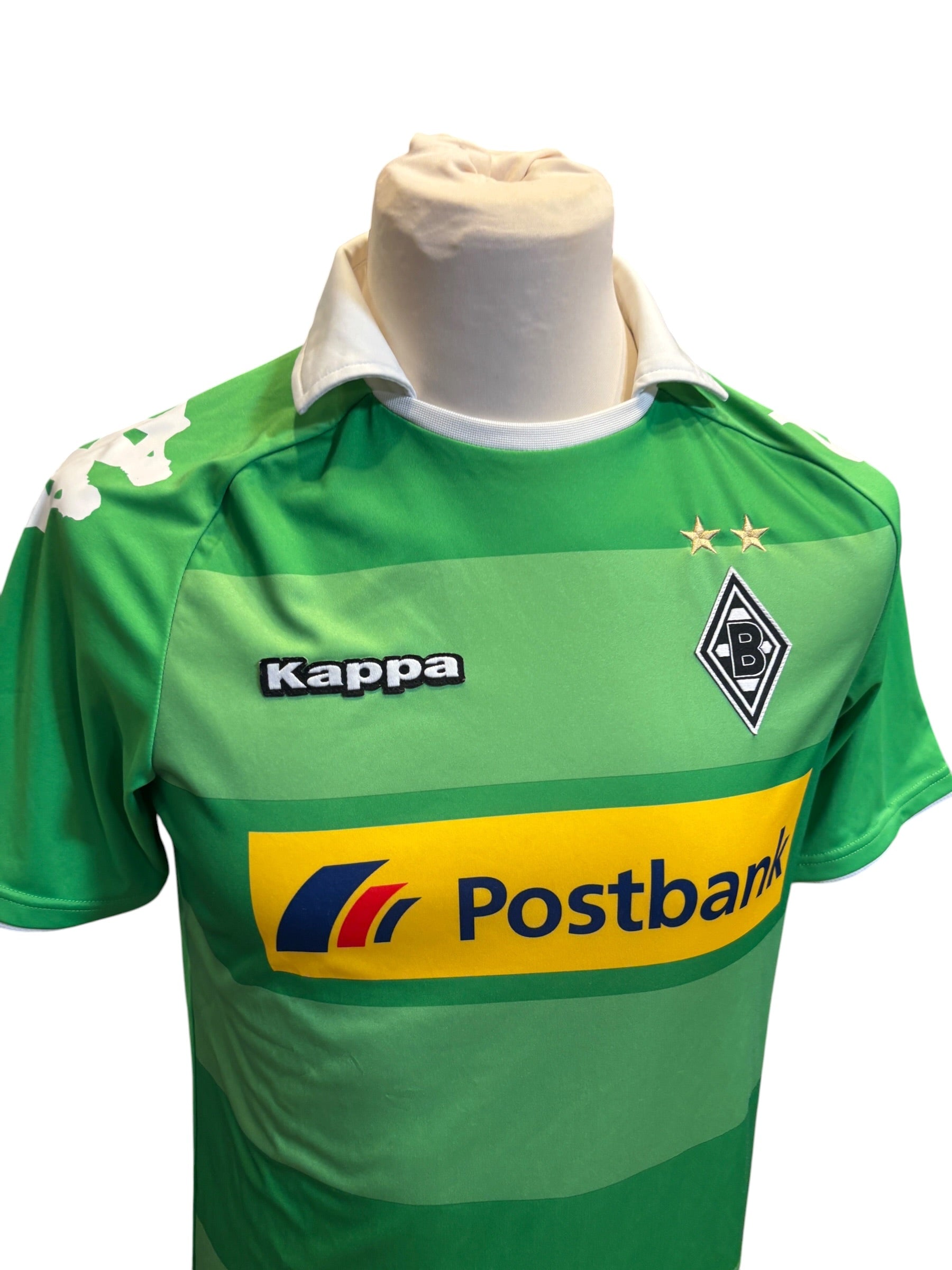 Borussia Mönchengladbach Auswärts Trikot 2013/14 - S