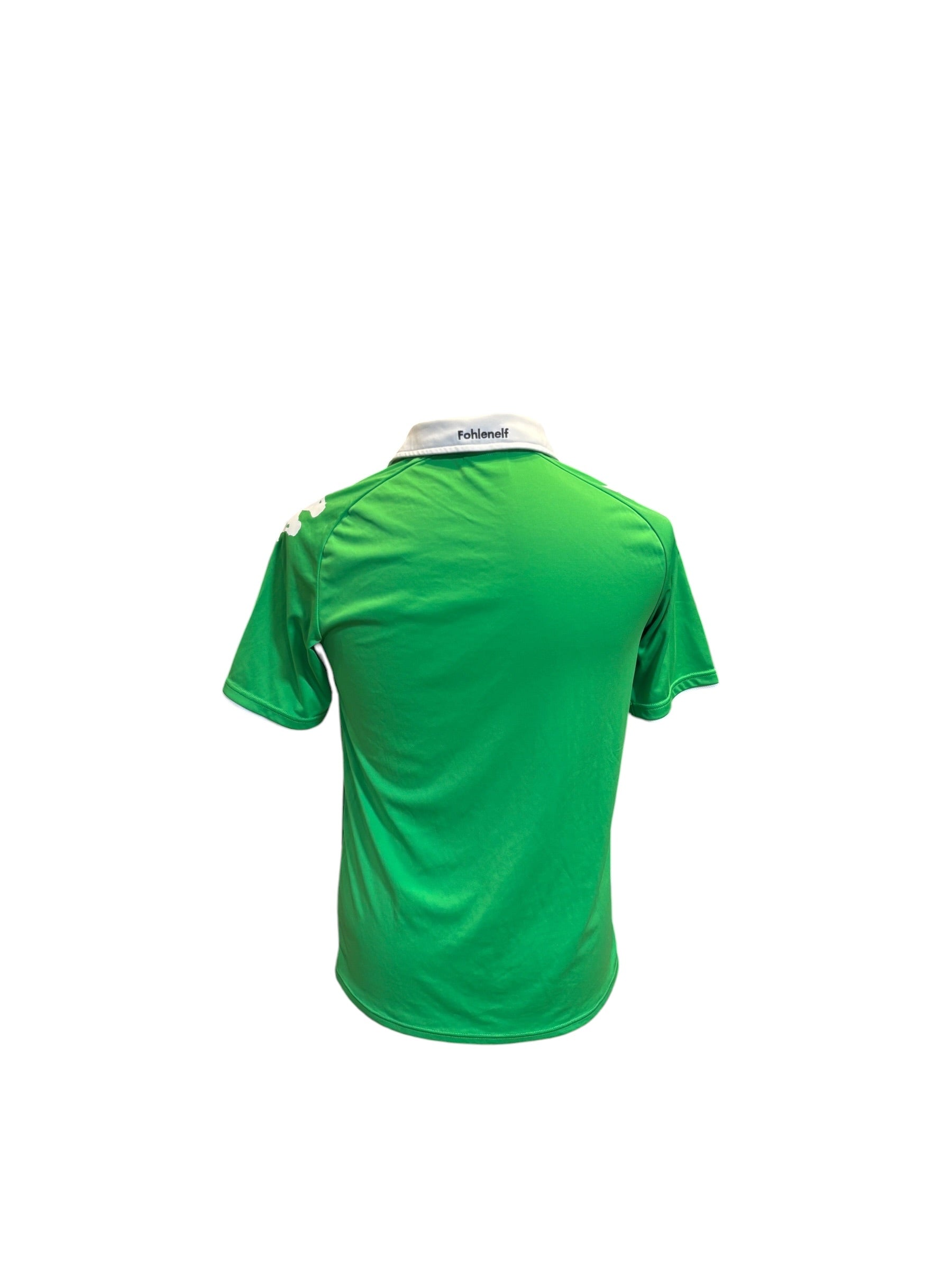 Borussia Mönchengladbach Auswärts Trikot 2013/14 - S