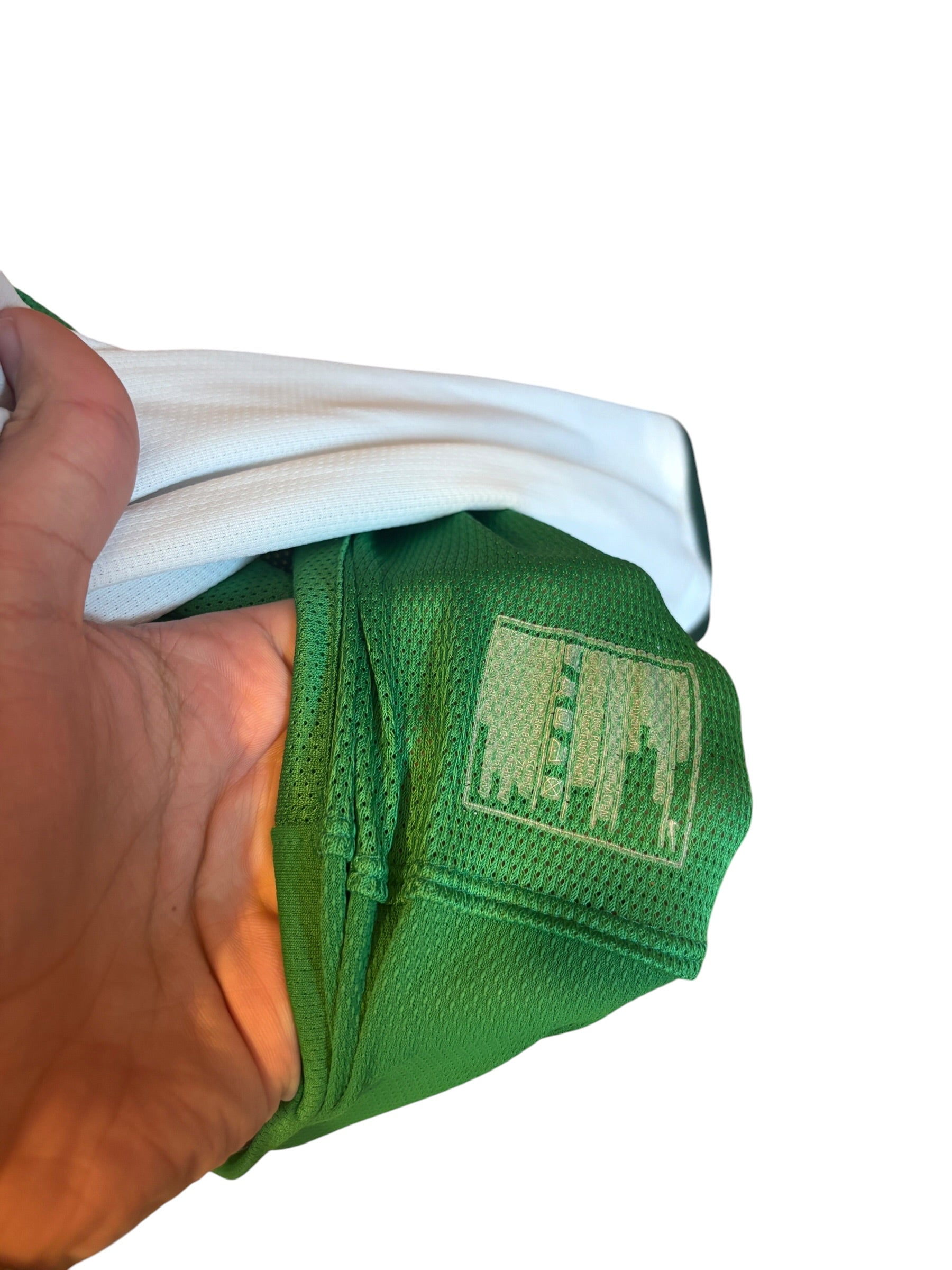 Werder Bremen Heim Trikot 2009/10 - L