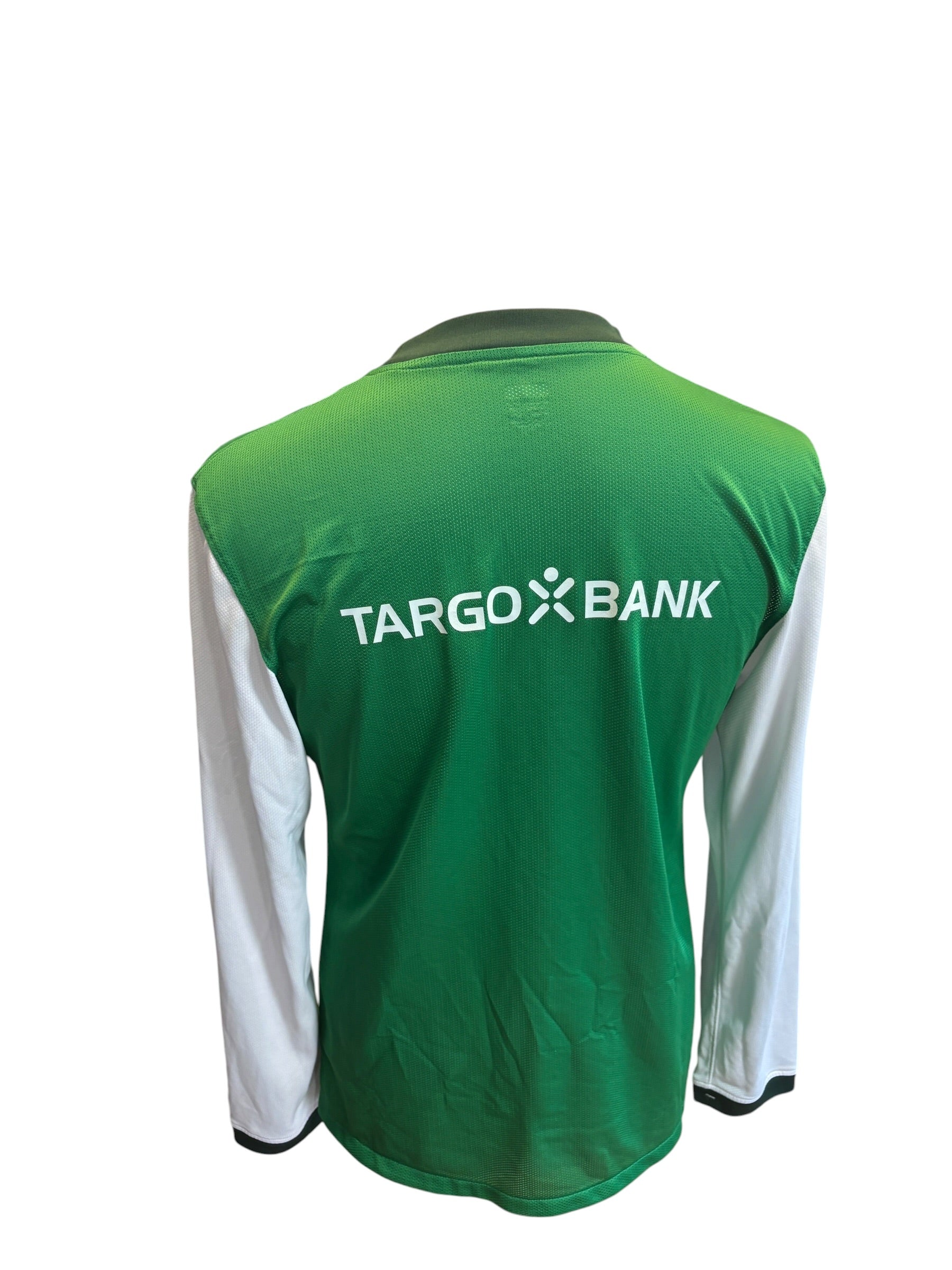 Werder Bremen Heim Trikot 2009/10 - L