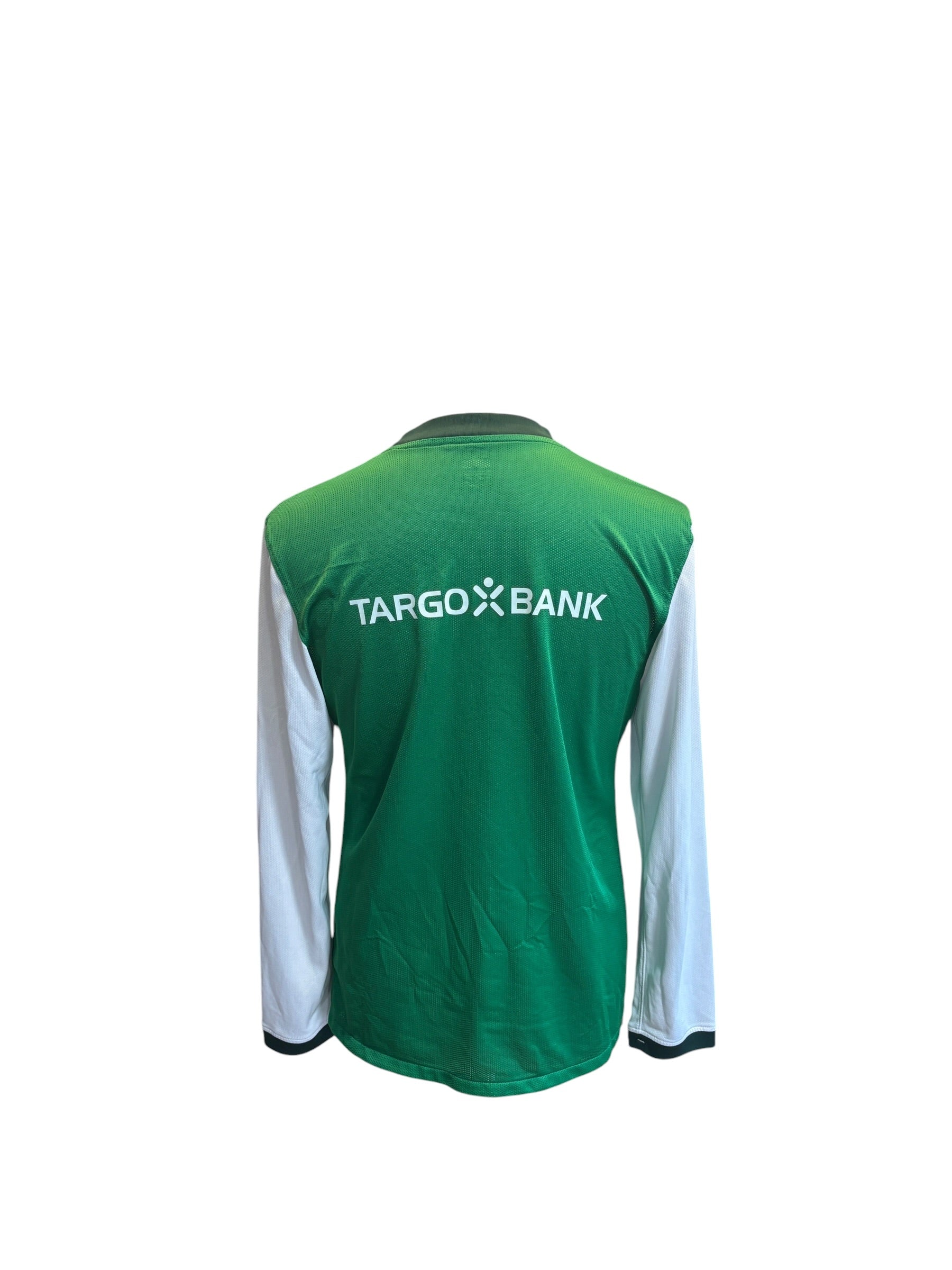 Werder Bremen Heim Trikot 2009/10 - L