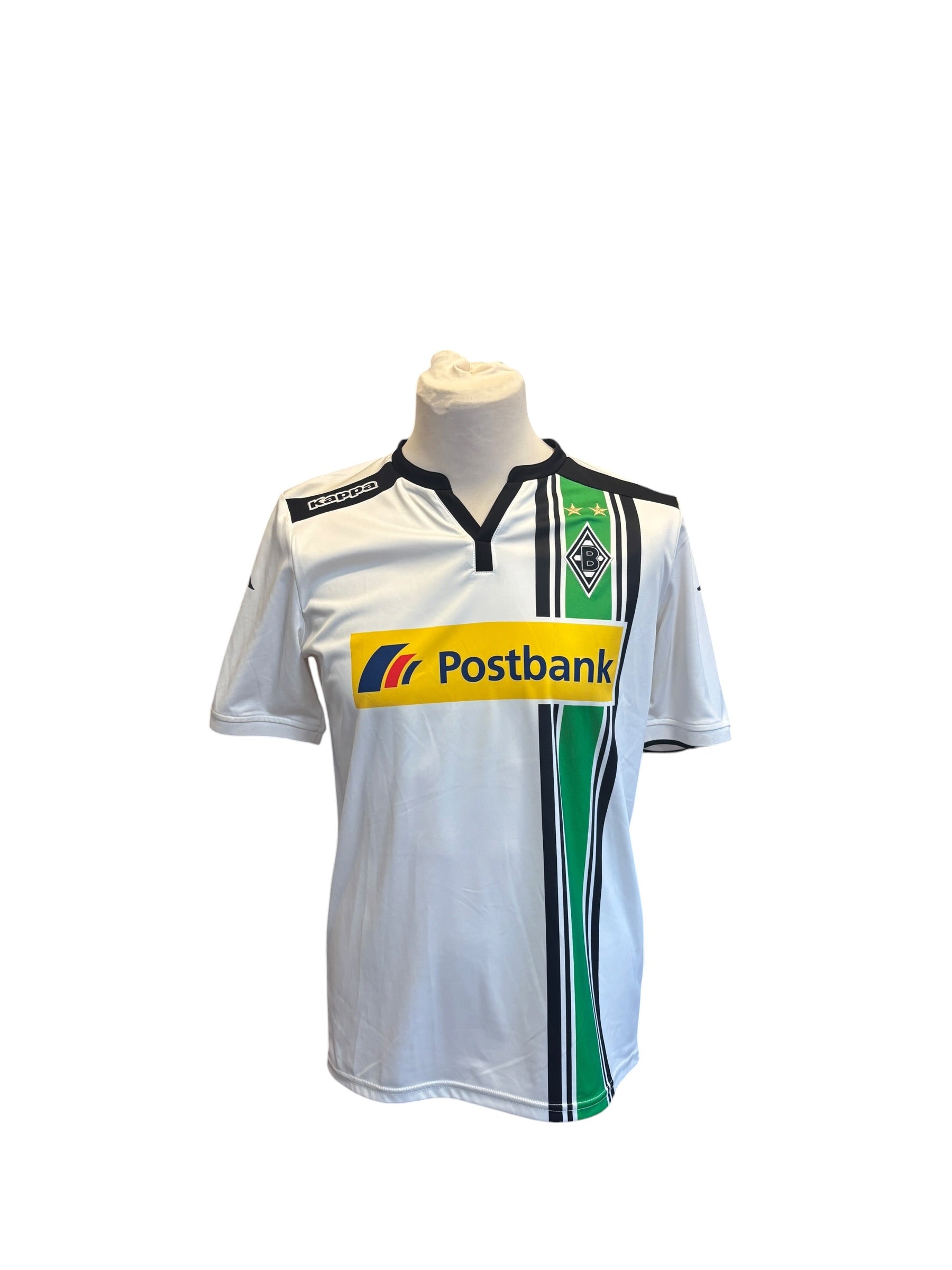 Borussia Mönchengladbach Heim Trikot 2015/16 “Herrmann” - M