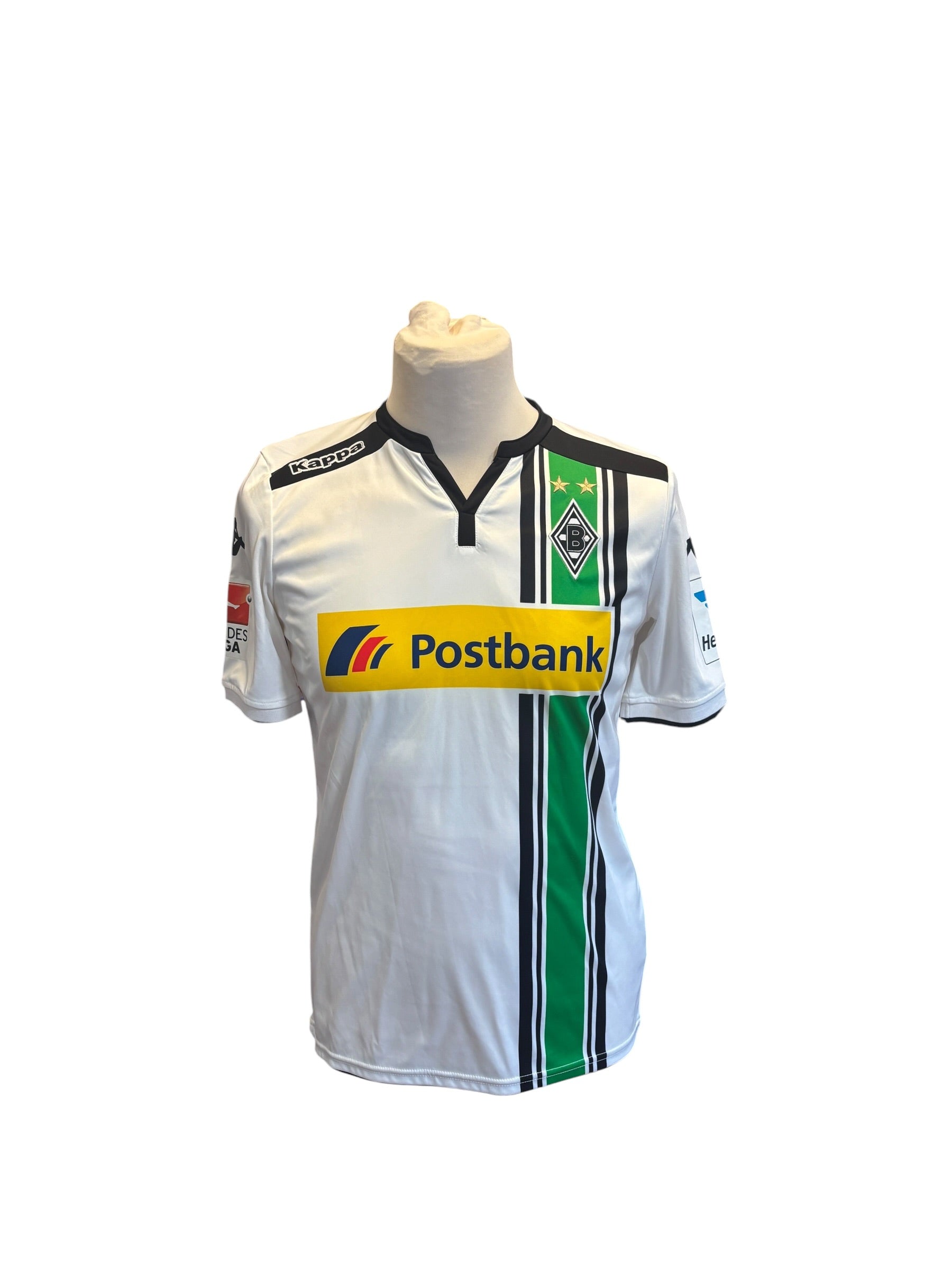 Borussia Mönchengladbach Heim Trikot 2015/16 “Raffael” - S