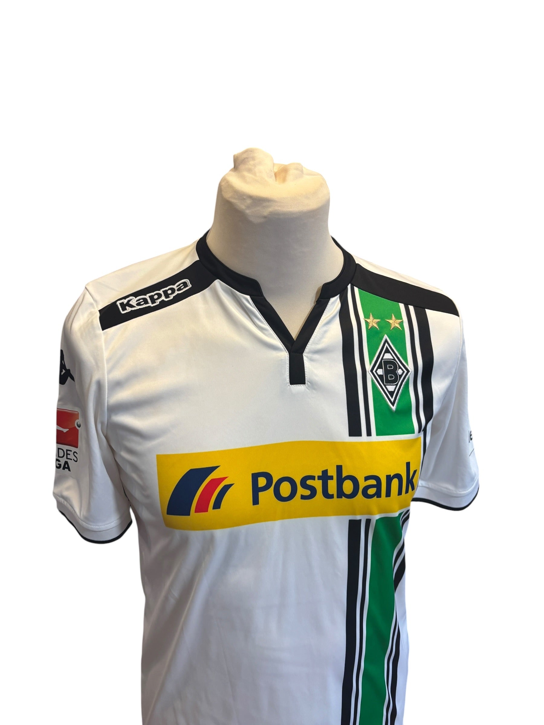 Borussia Mönchengladbach Heim Trikot 2015/16 “Raffael” - S