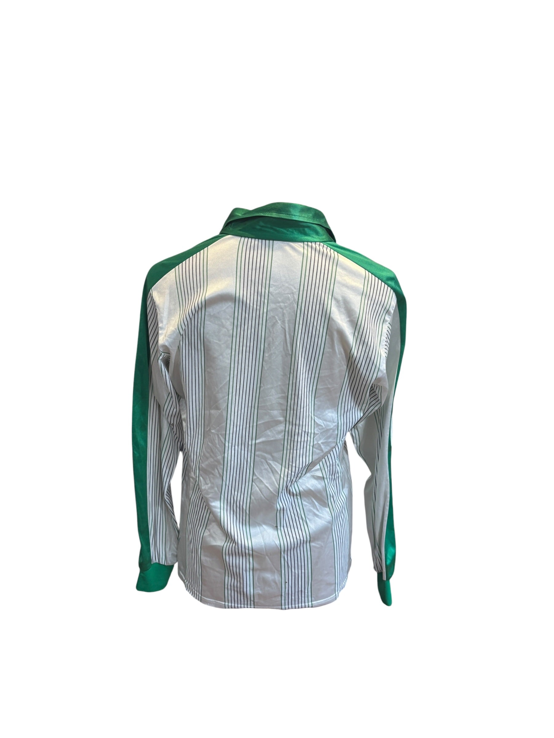 Borussia Mönchengladbach Heim Trikot 1987/89 - XL