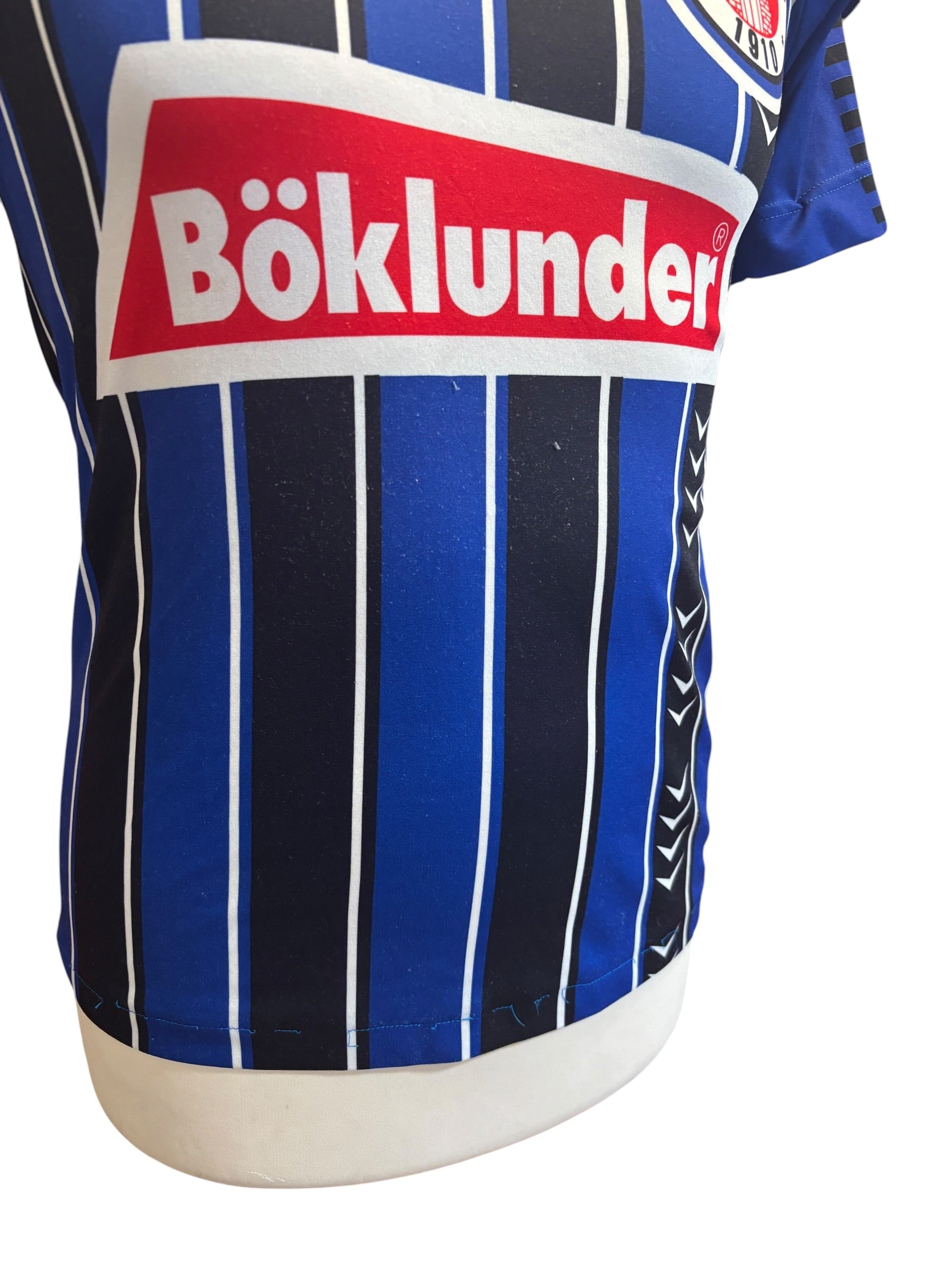 FC St. Pauli Auswärts Trikot 1996/97 - S