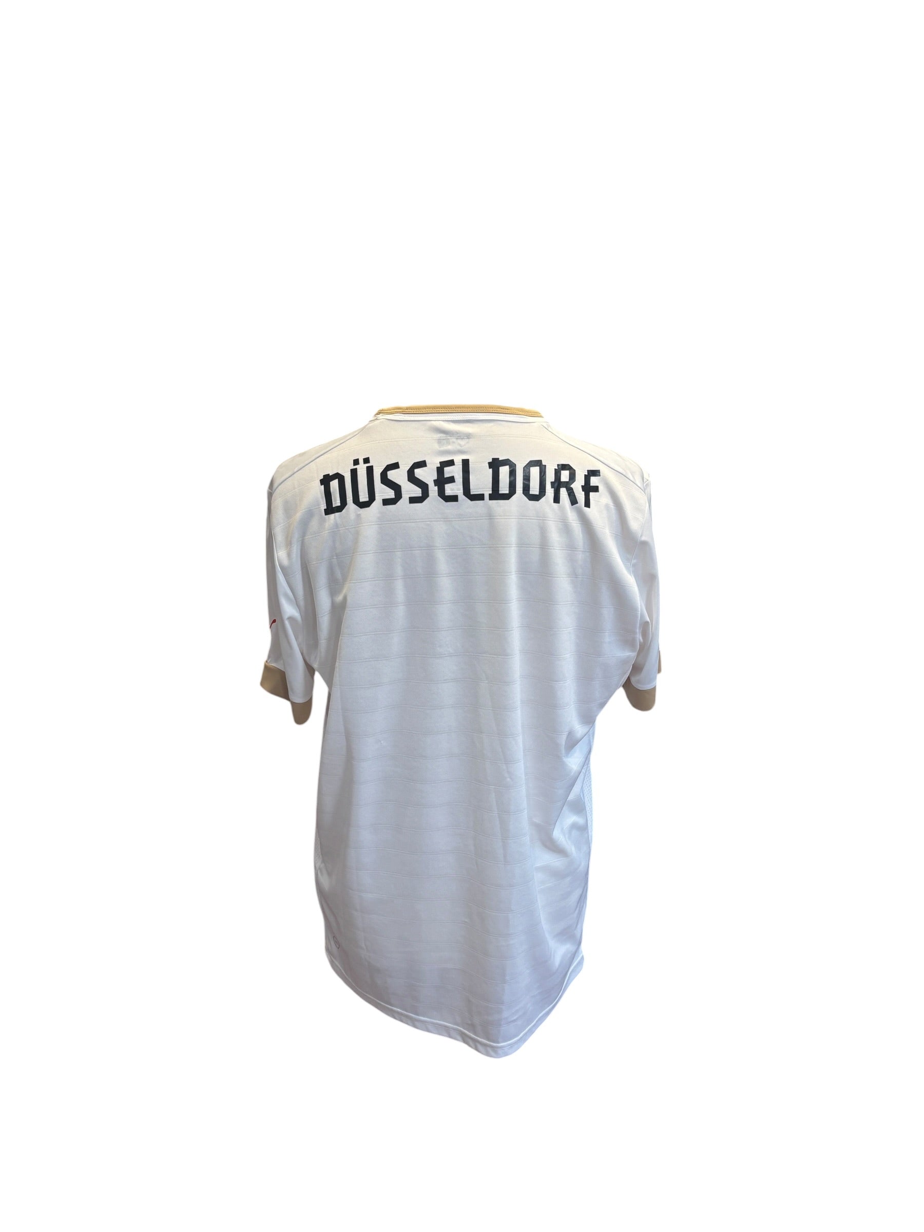 Fortuna Düsseldorf Auswärts Trikot 2013/14 - XXL