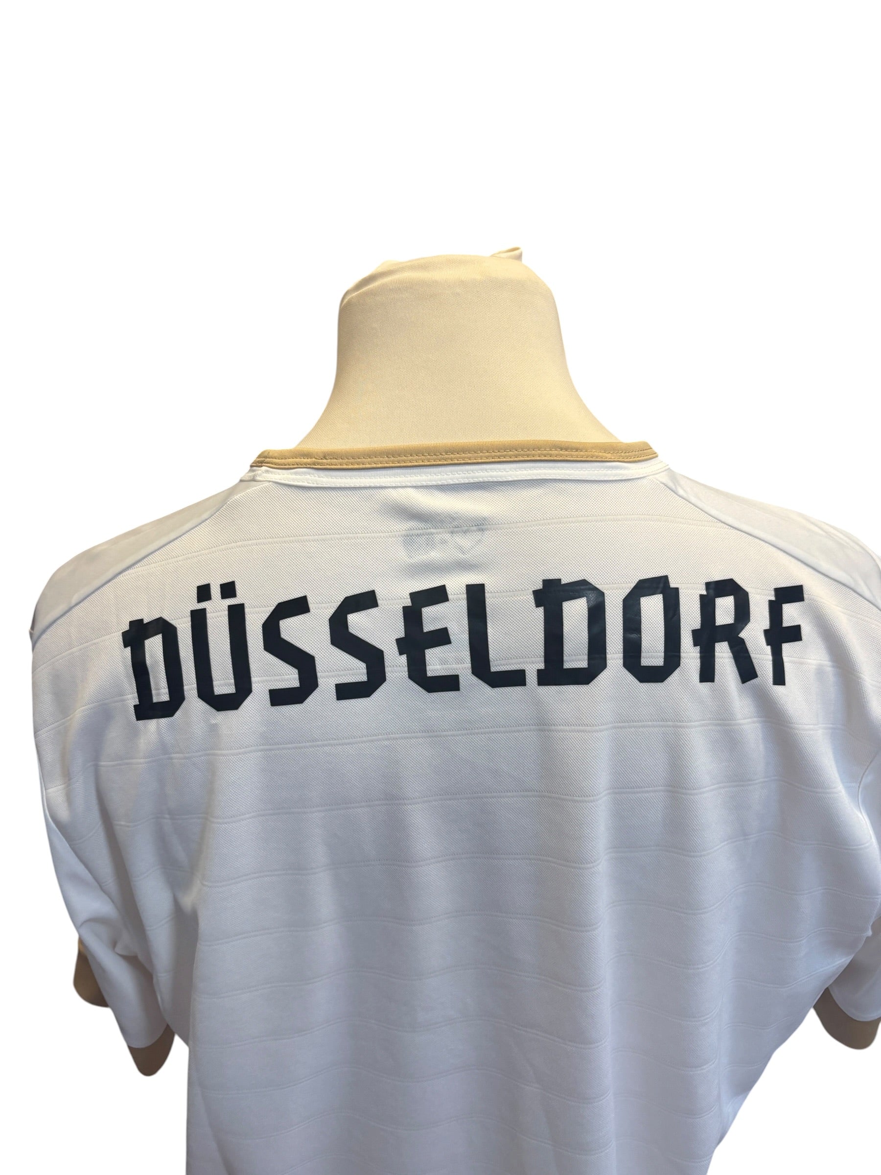 Fortuna Düsseldorf Auswärts Trikot 2013/14 - XXL