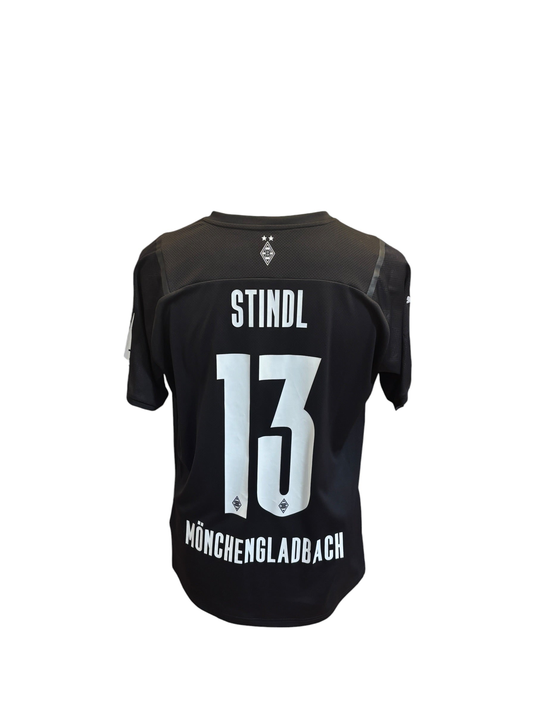 Borussia Mönchengladbach Drittes Trikot 2022/23 “Stindl” - L