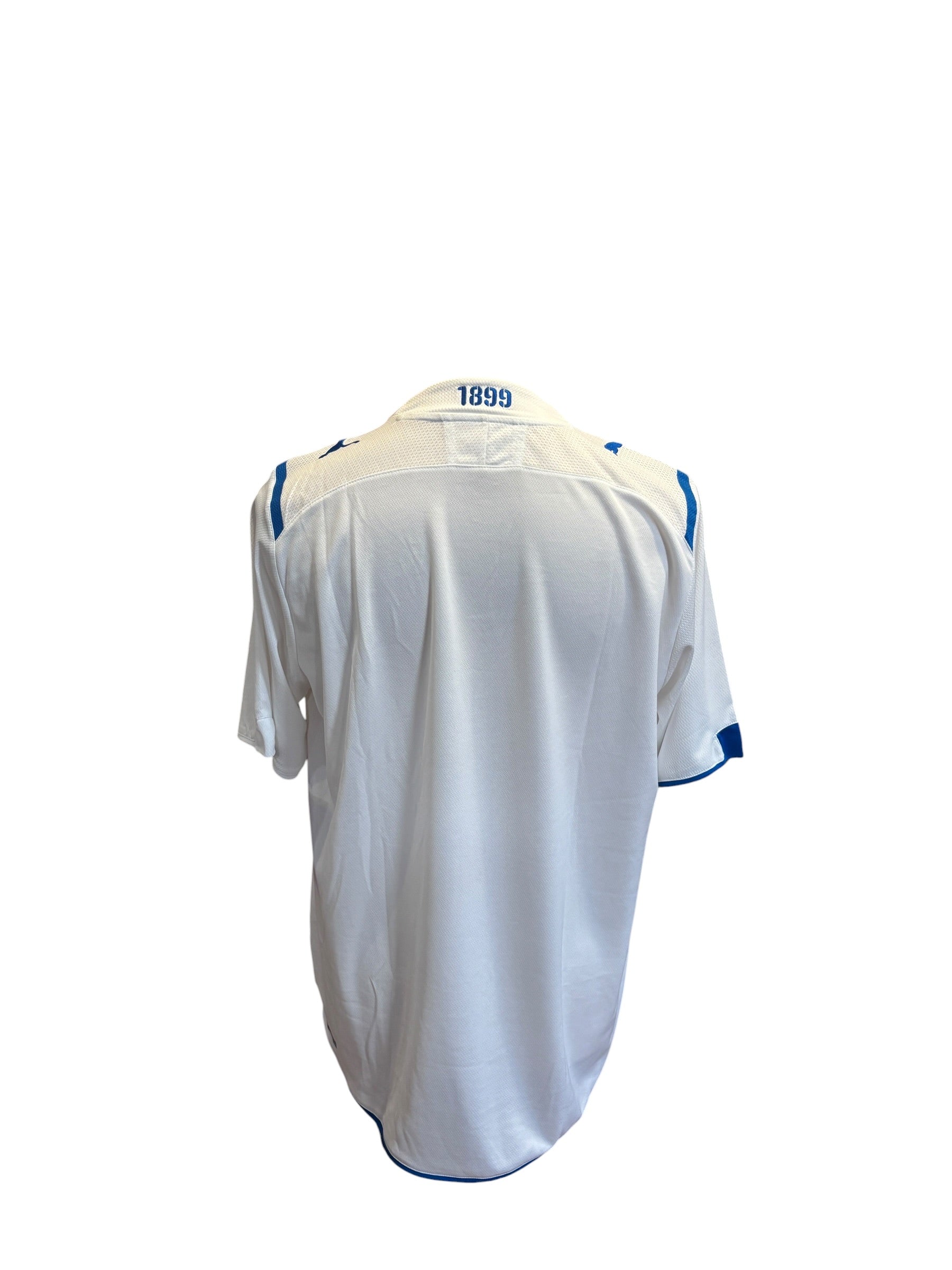 TSG Hoffenheim Auswärts Trikot 2009/10 - XL