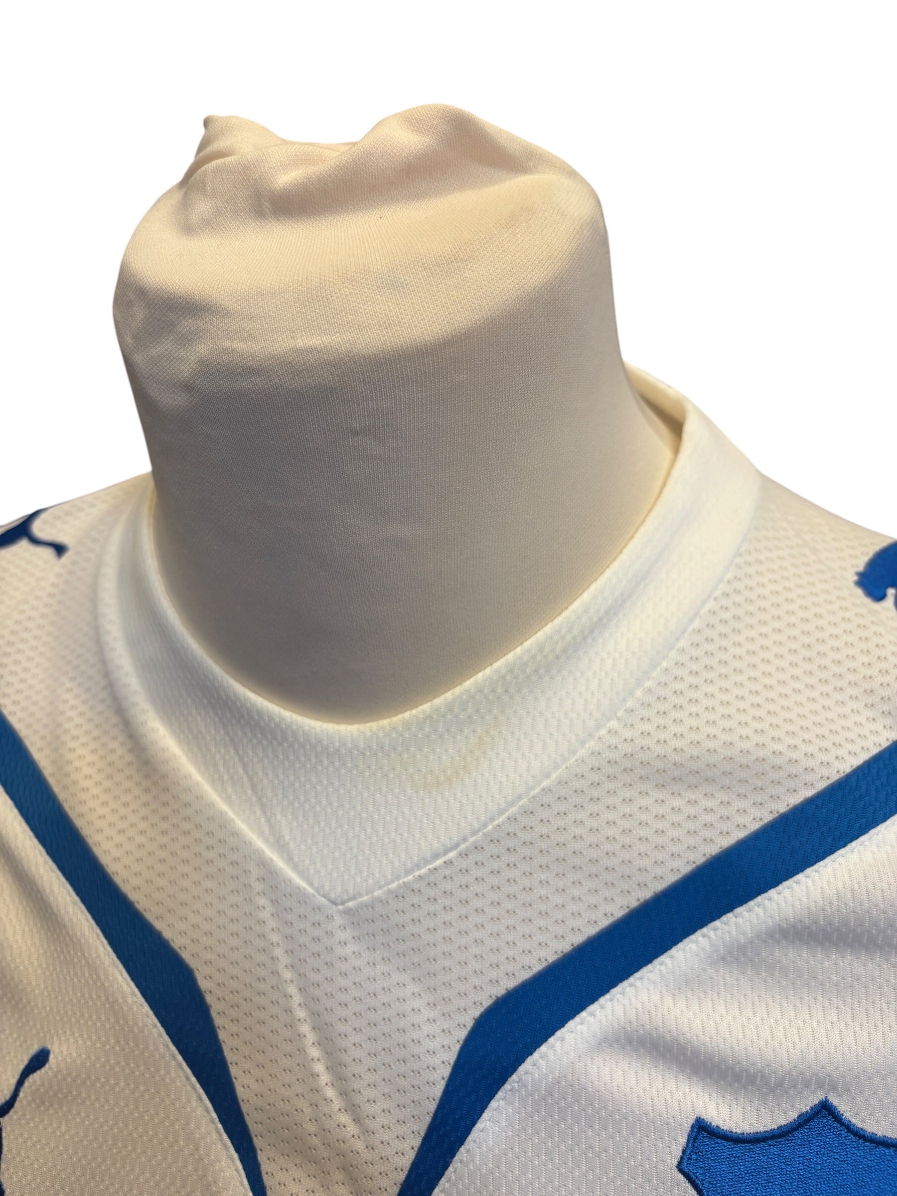 TSG Hoffenheim Auswärts Trikot 2009/10 - XL