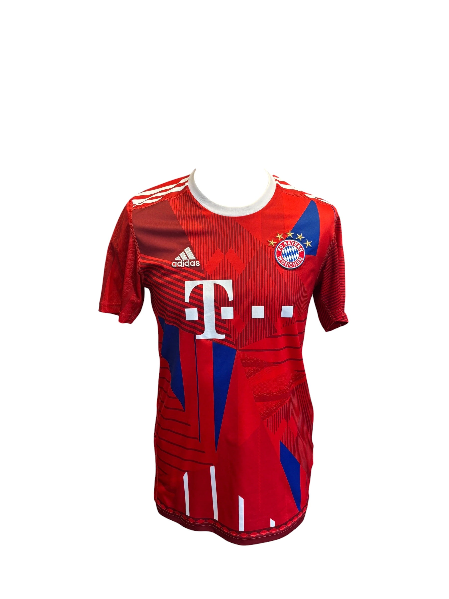 FC Bayern München Sondertrikot 2022 - M