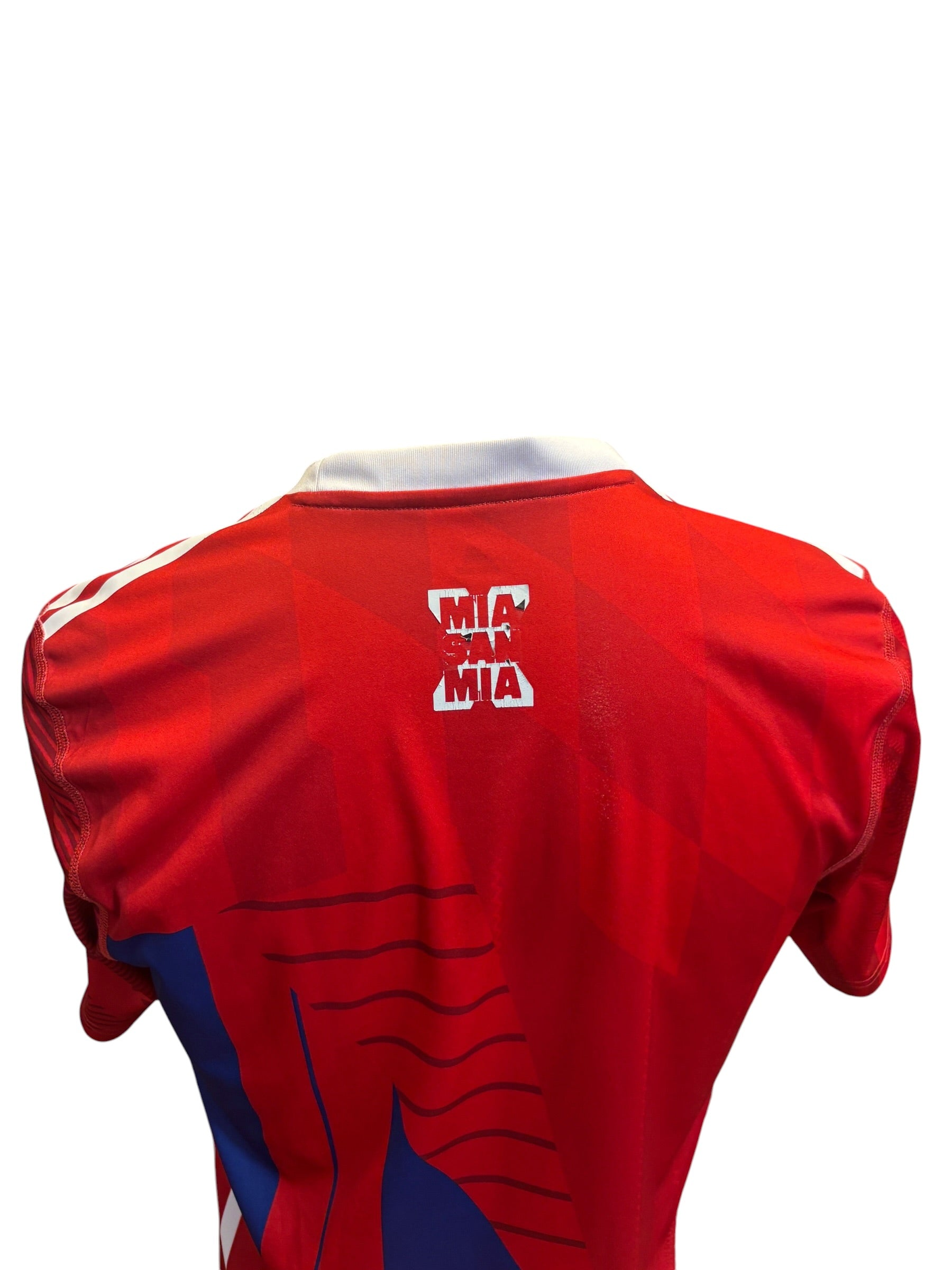 FC Bayern München Sondertrikot 2022 - M