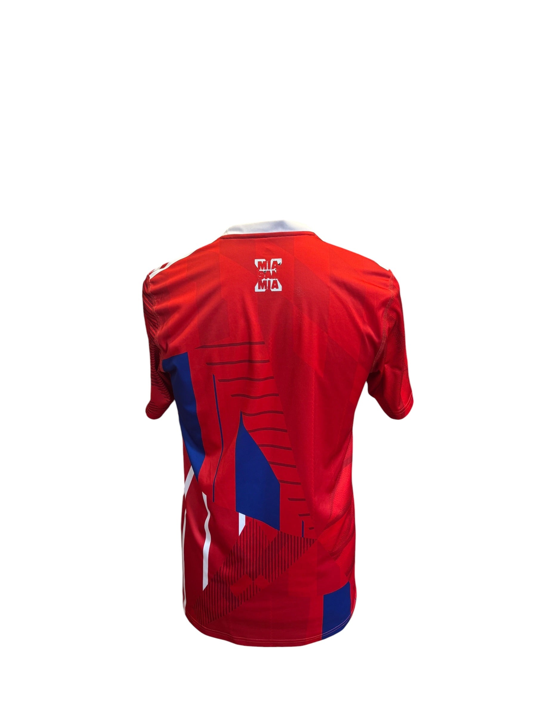 FC Bayern München Sondertrikot 2022 - M