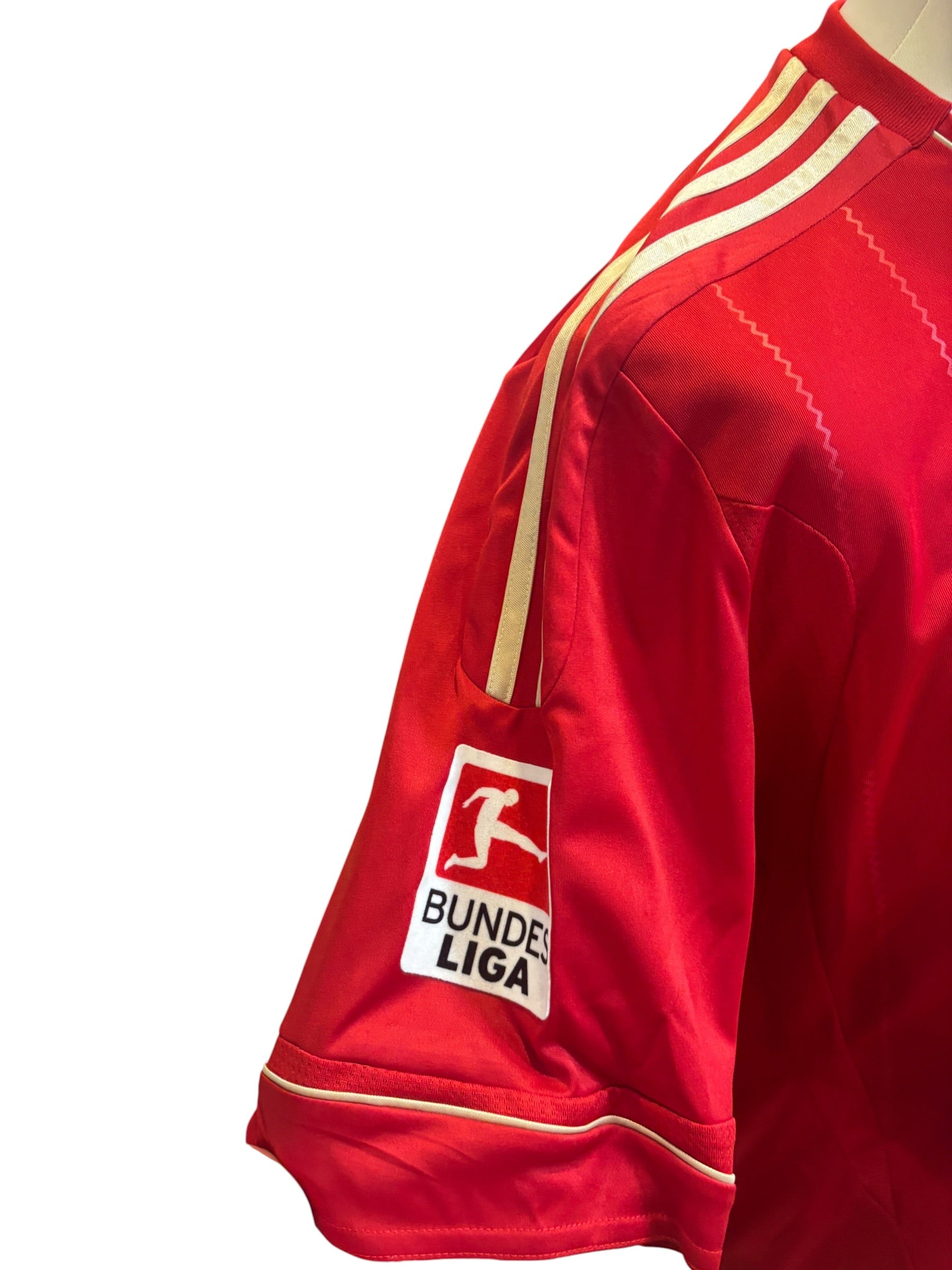 FC Bayern München Heim Trikot 2012/13 “Olic” - L