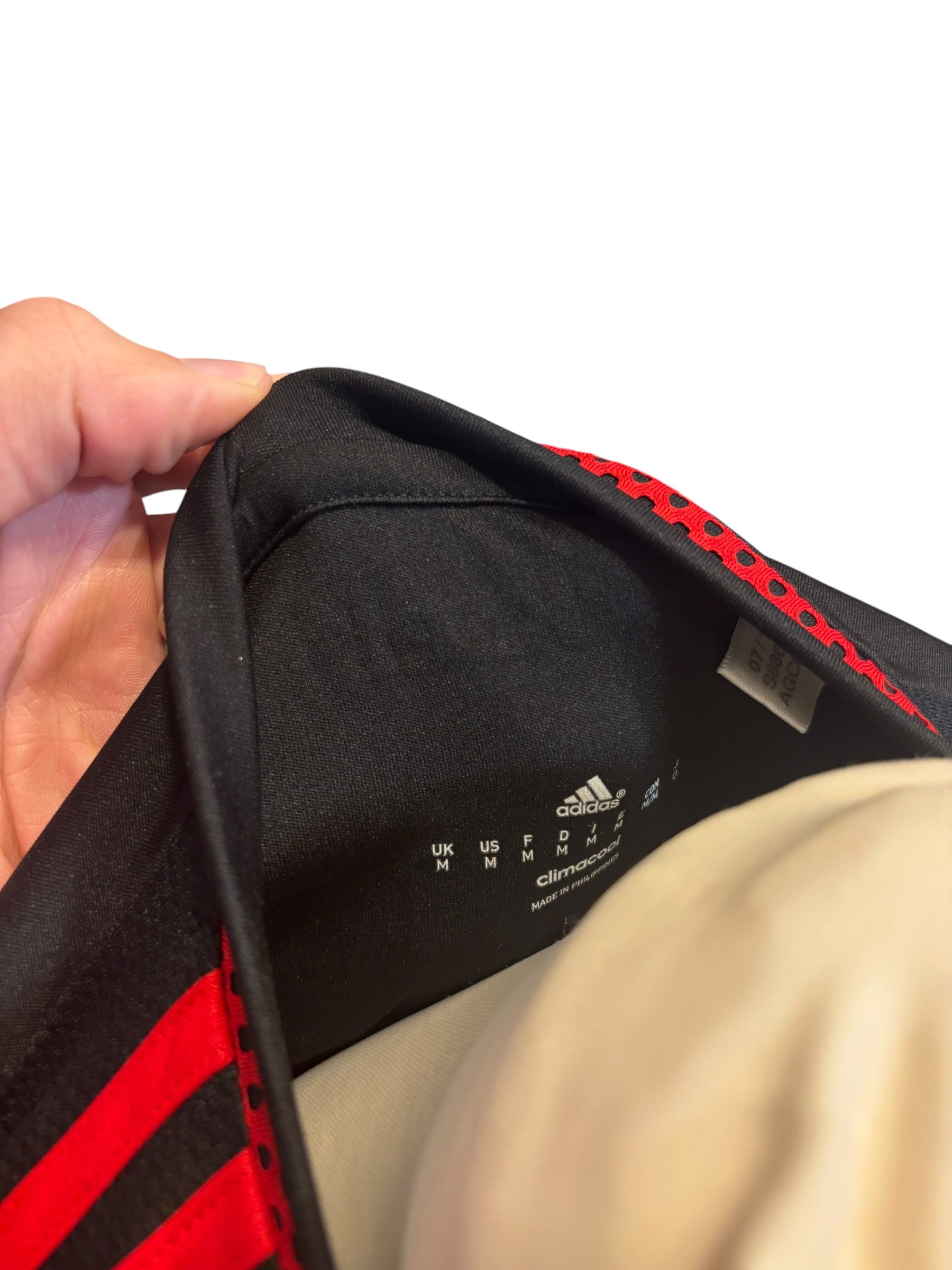 Bayer 04 Leverkusen Heim Trikot 2015/16 “Mehmedi” - M