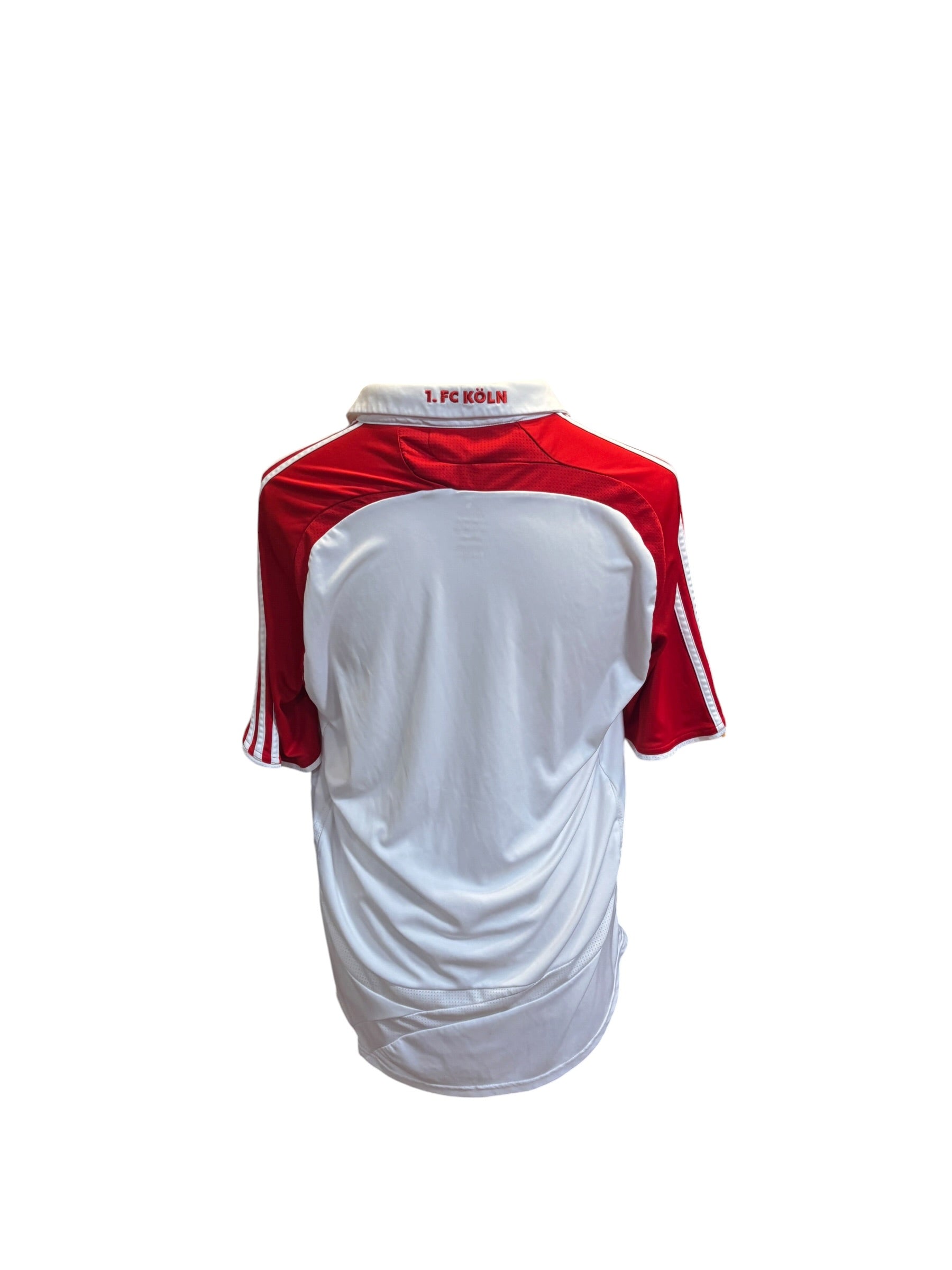 1. FC Köln Heim Trikot 2007/08  - L
