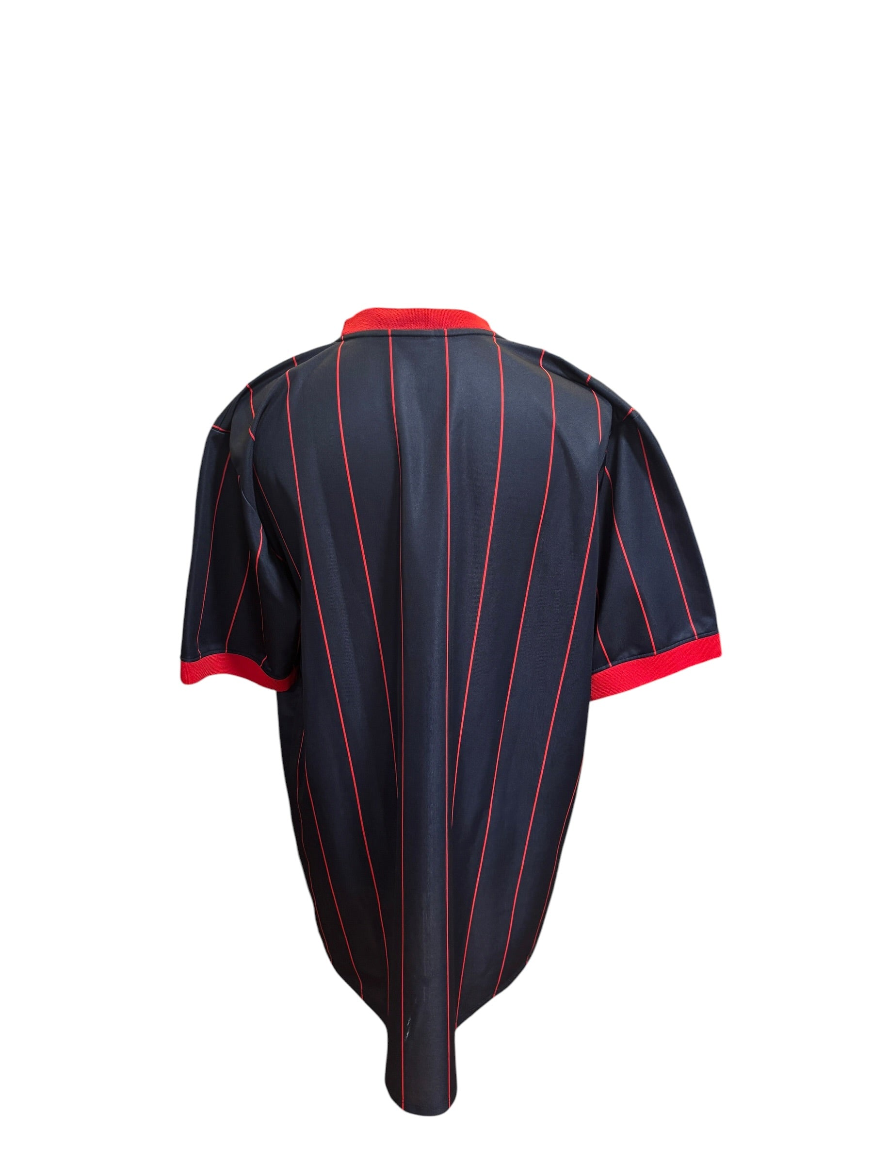 Eintracht Frankfurt Heim Trikot 2003/05 - XXL