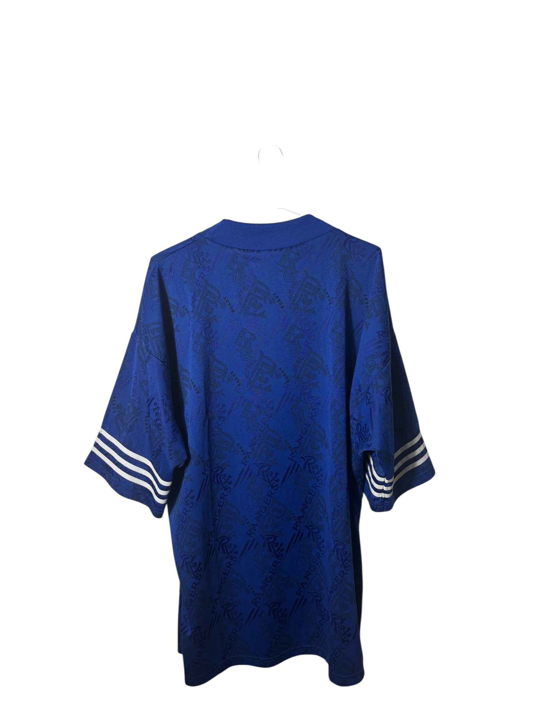 Glasgow Rangers Heimtrikot 1994/96 - XXL