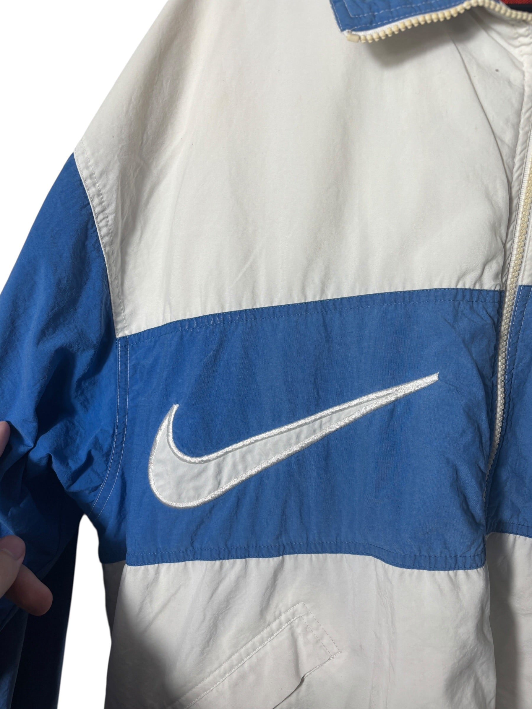 Italien Trainingsjacke 1996 - L