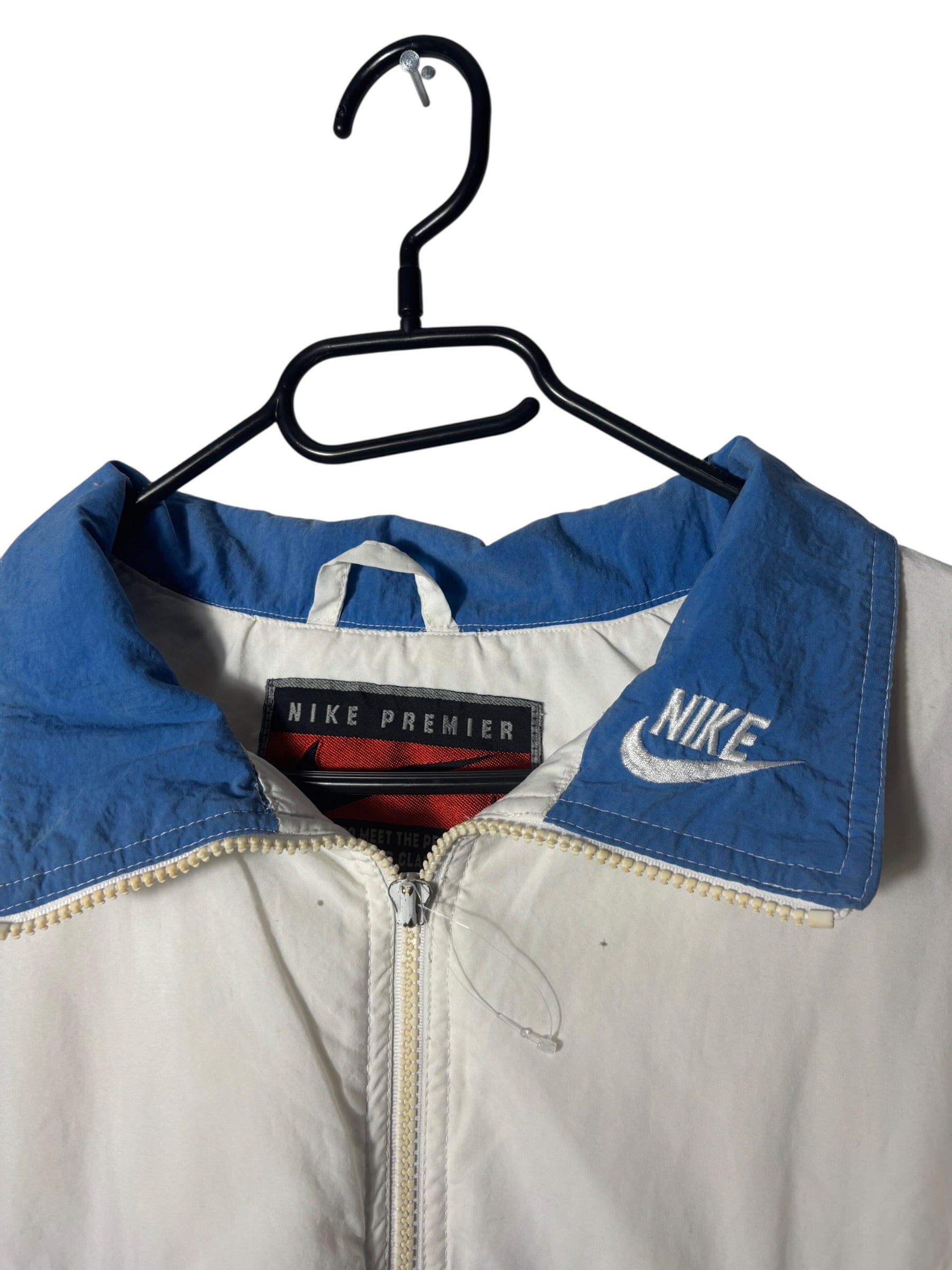 Italien Trainingsjacke 1996 - L