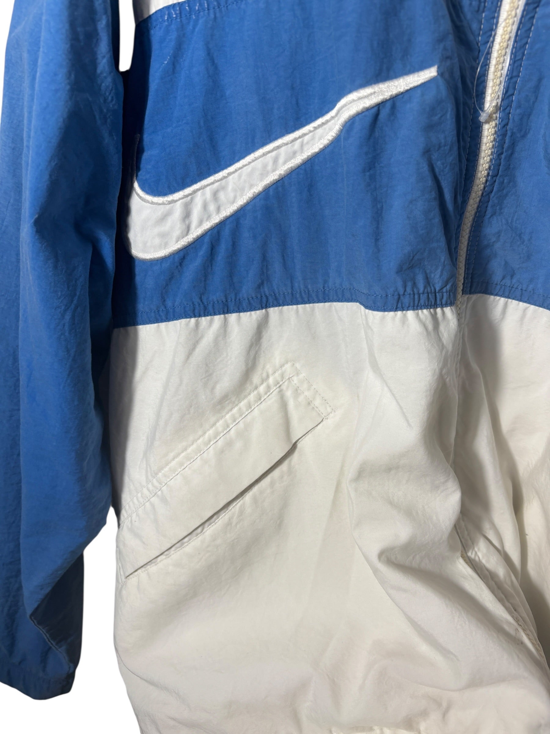 Italien Trainingsjacke 1996 - L